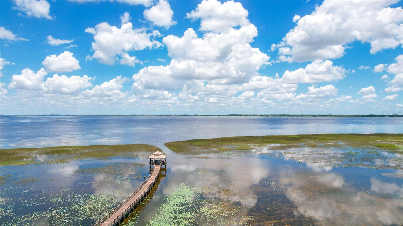 3612 VALLEYVIEW DR, KISSIMMEE, FL, 34746