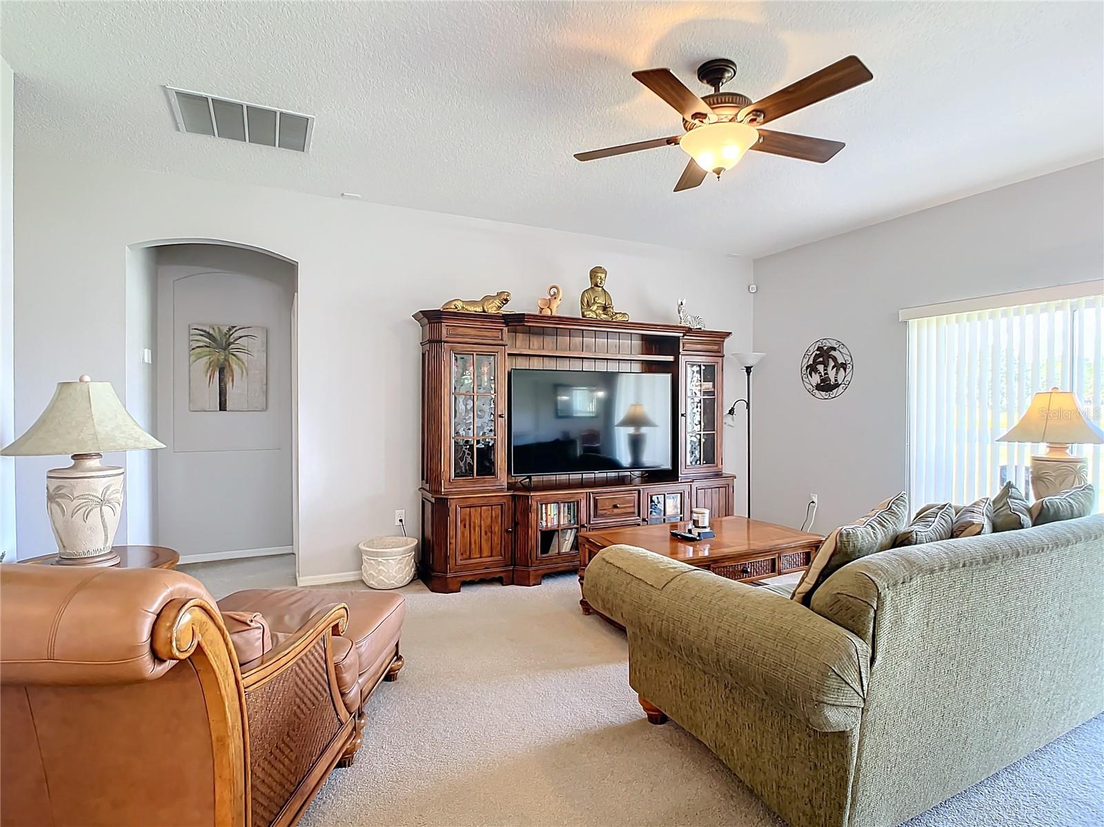 3612 VALLEYVIEW DR, KISSIMMEE, FL, 34746