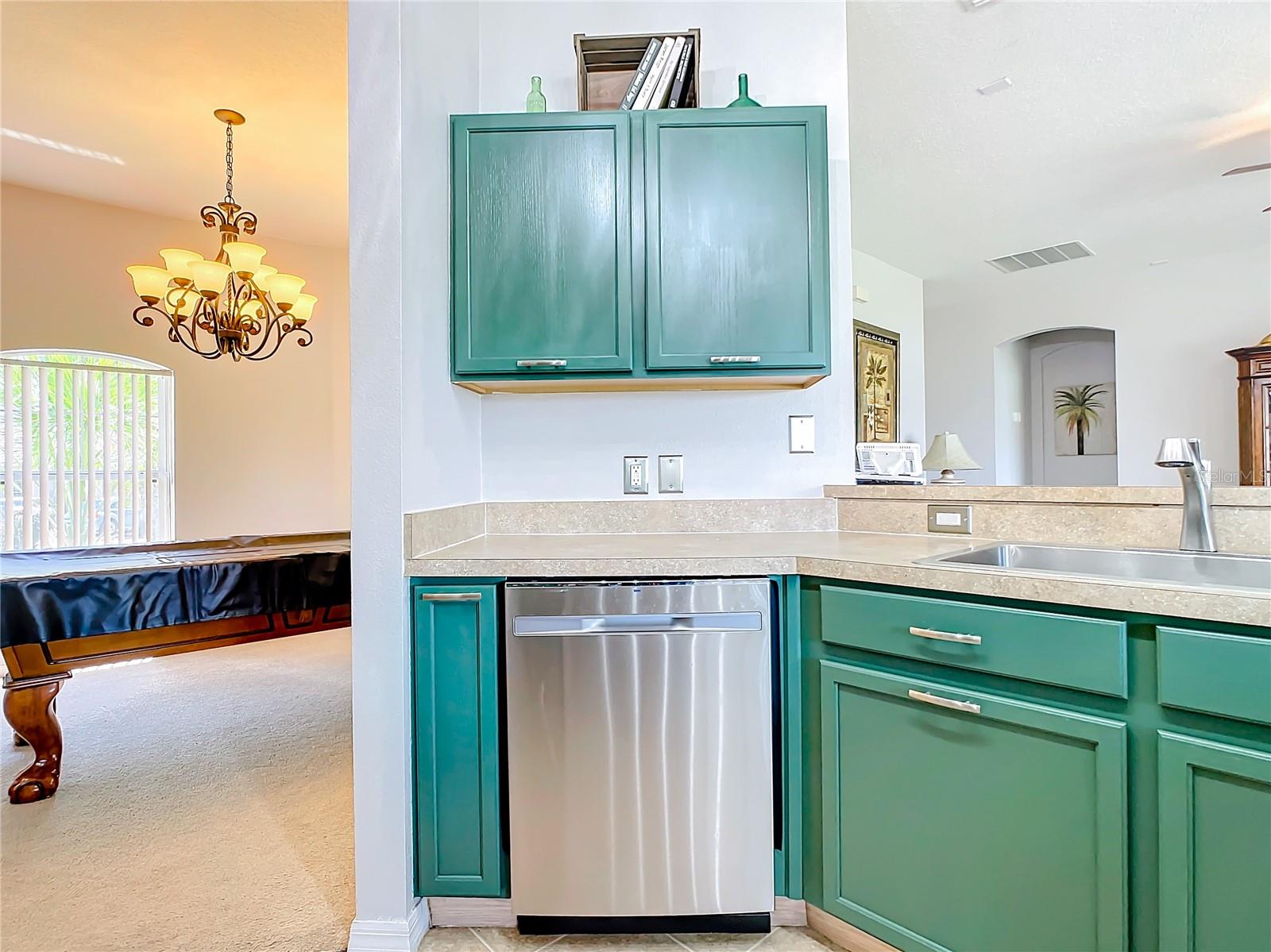 3612 VALLEYVIEW DR, KISSIMMEE, FL, 34746