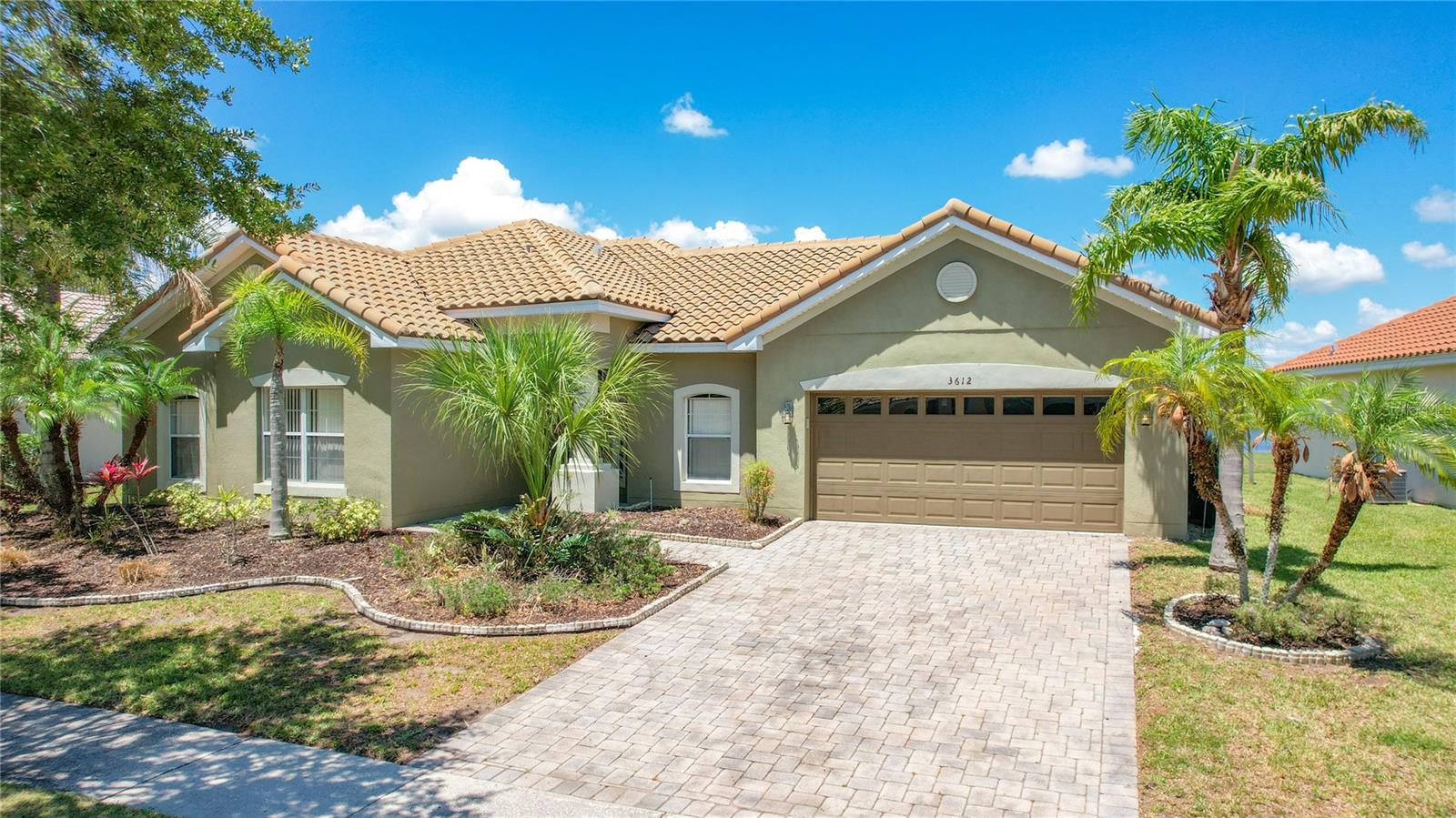 3612 VALLEYVIEW DR, KISSIMMEE, FL, 34746