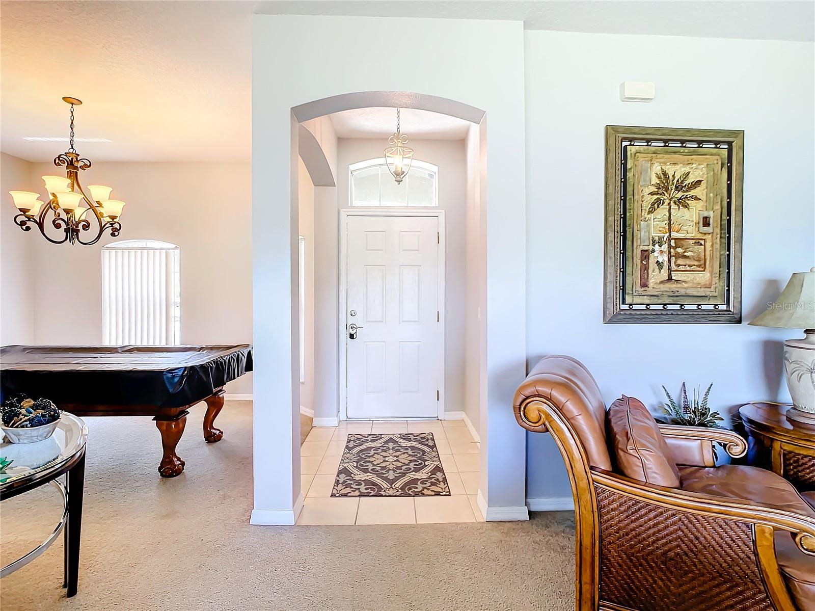 3612 VALLEYVIEW DR, KISSIMMEE, FL, 34746