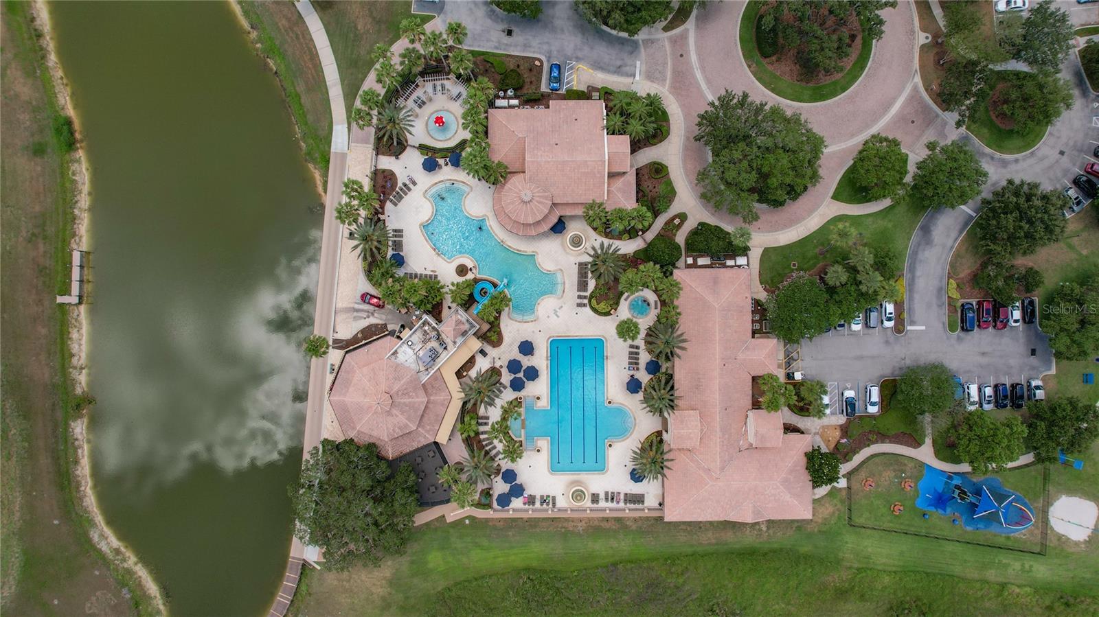 3612 VALLEYVIEW DR, KISSIMMEE, FL, 34746