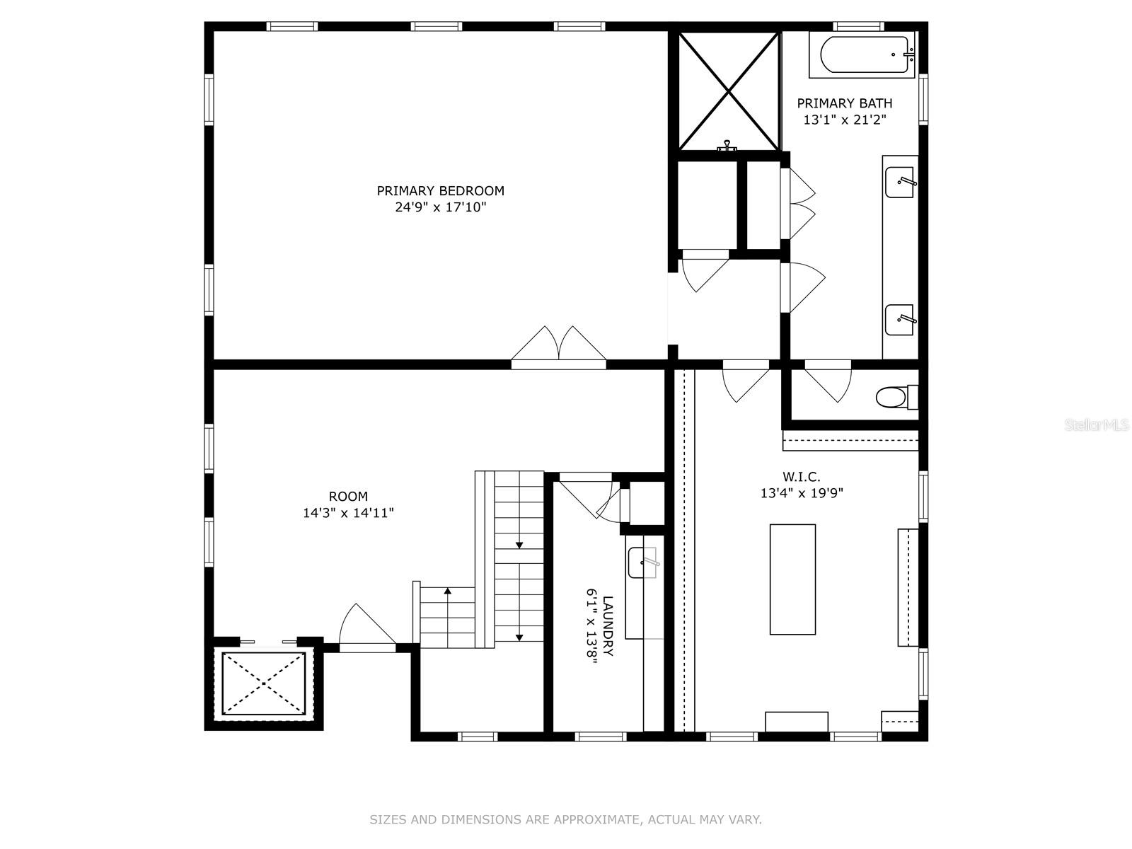508 W SWOOPE AVE, WINTER PARK, FL, 32789