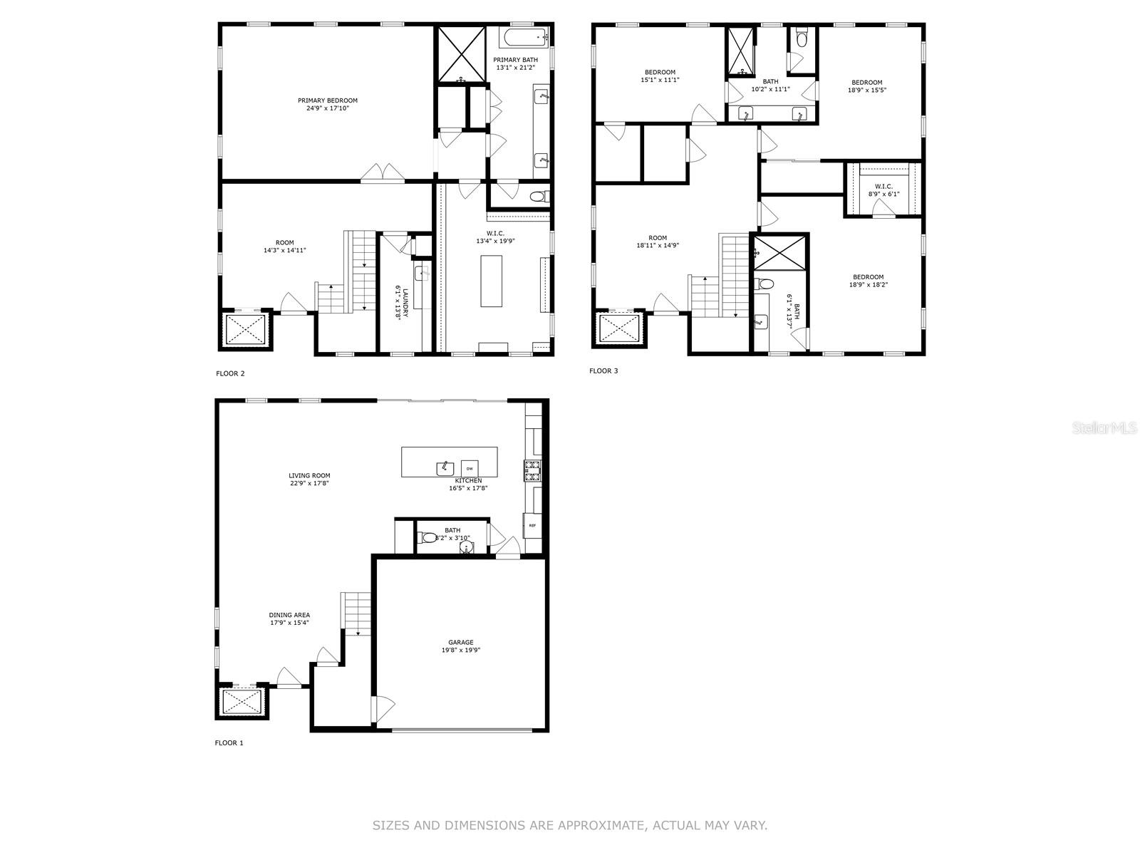 508 W SWOOPE AVE, WINTER PARK, FL, 32789