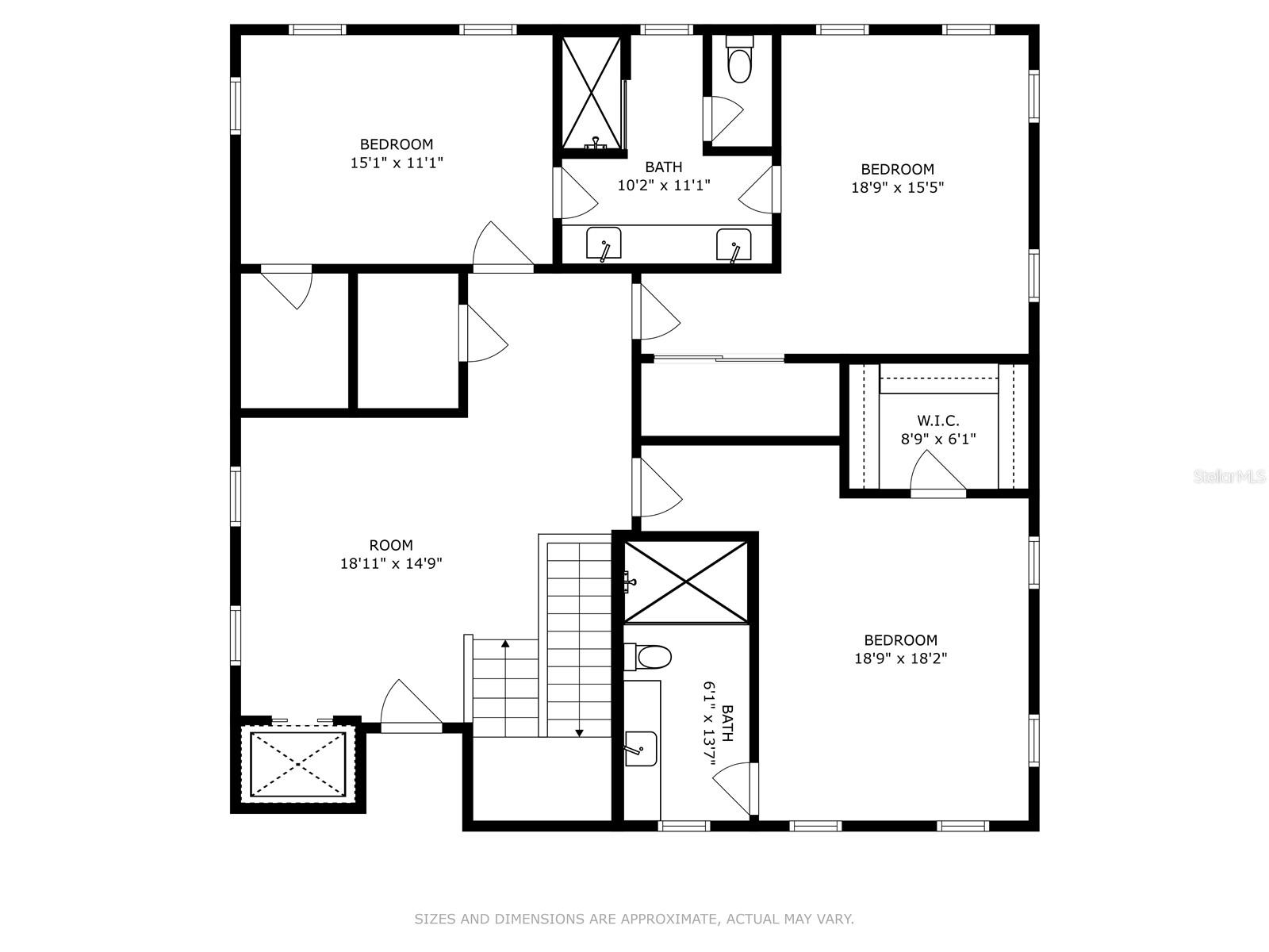 508 W SWOOPE AVE, WINTER PARK, FL, 32789