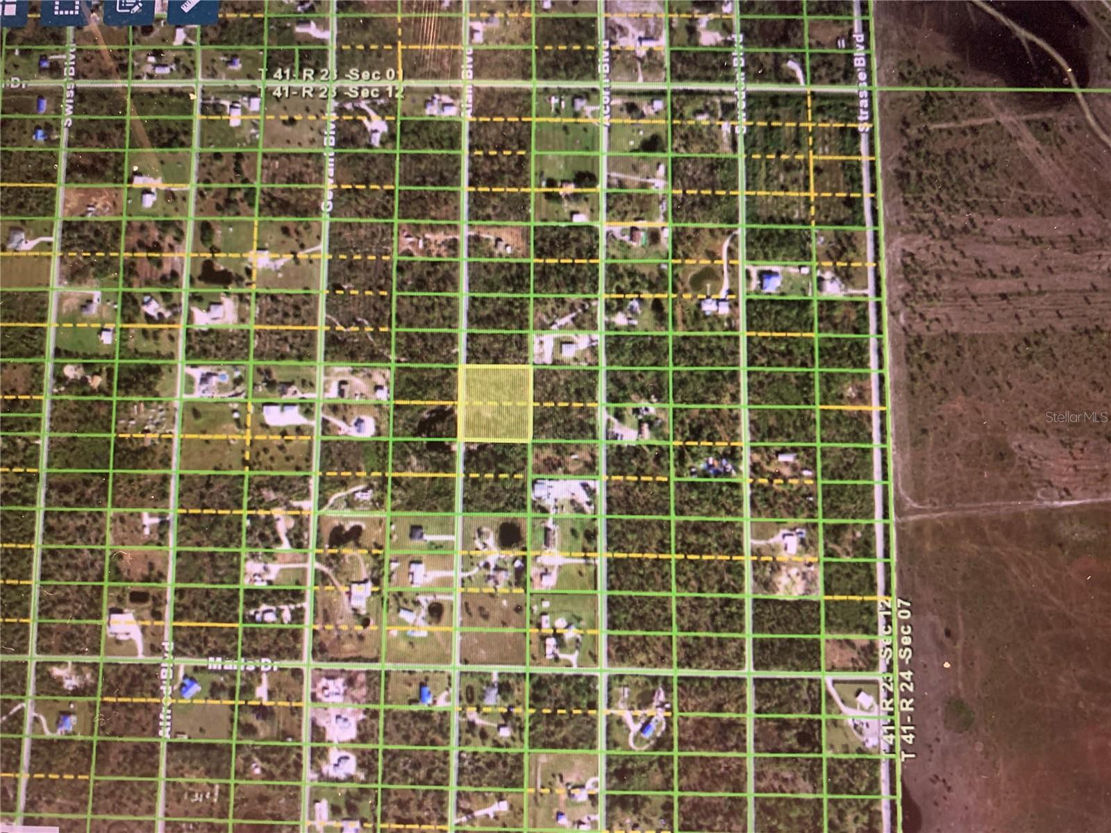 7142 ALAN BLVD, PUNTA GORDA, FL, 33982