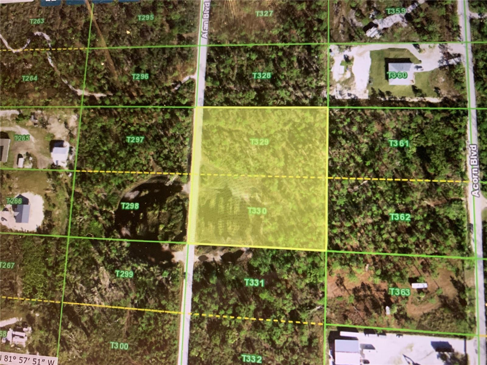 7142 ALAN BLVD, PUNTA GORDA, FL, 33982