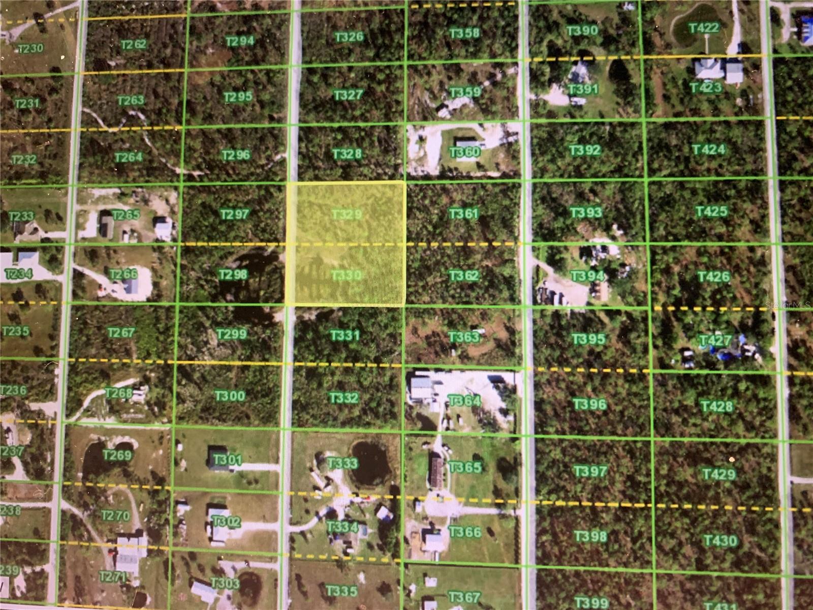 7158 ALAN BLVD, PUNTA GORDA, FL, 33982