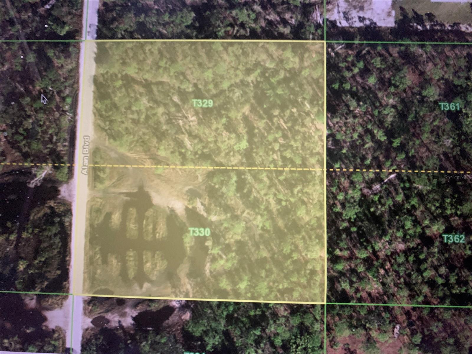 7158 ALAN BLVD, PUNTA GORDA, FL, 33982