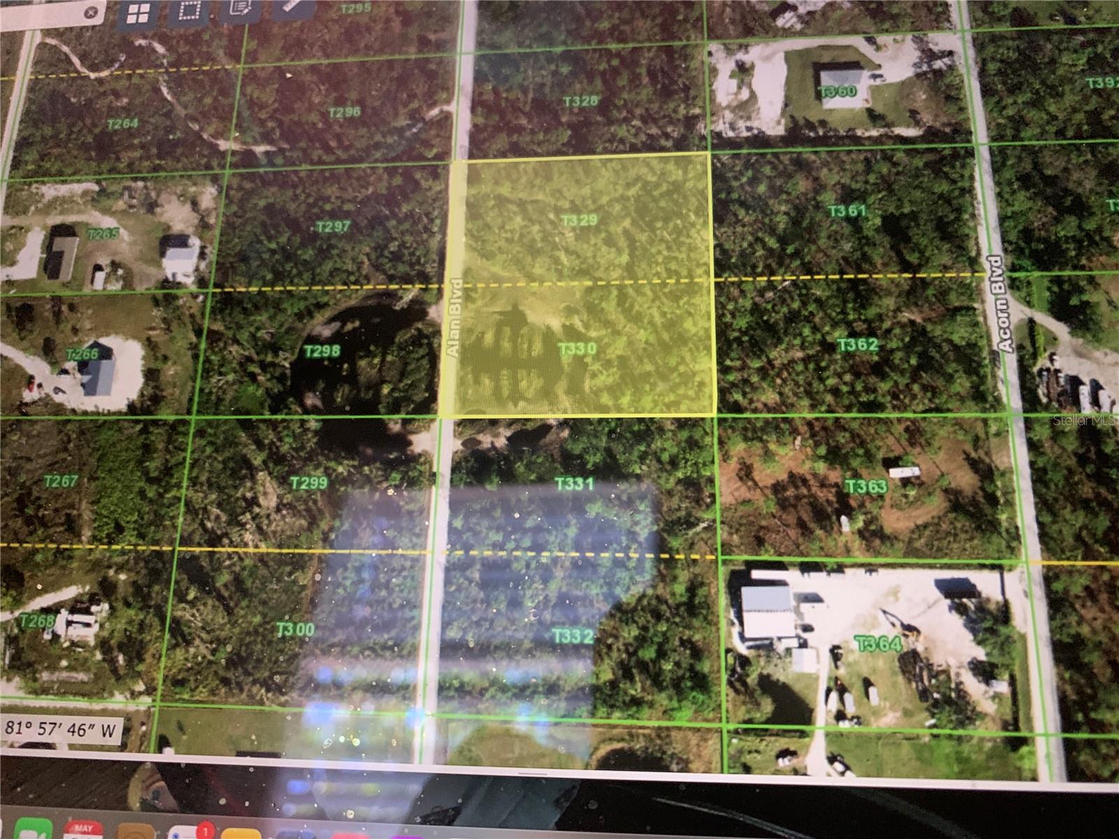 7158 ALAN BLVD, PUNTA GORDA, FL, 33982