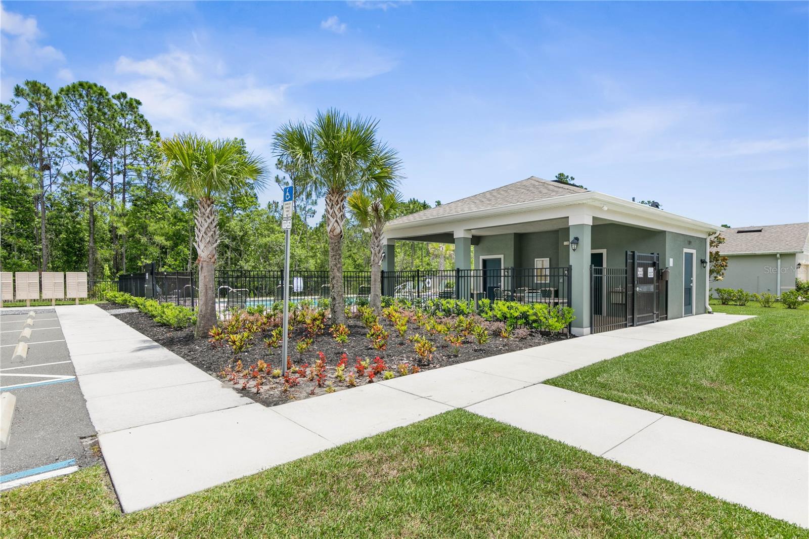 225 SUNSET POINT DR, ORMOND BEACH, FL, 32174