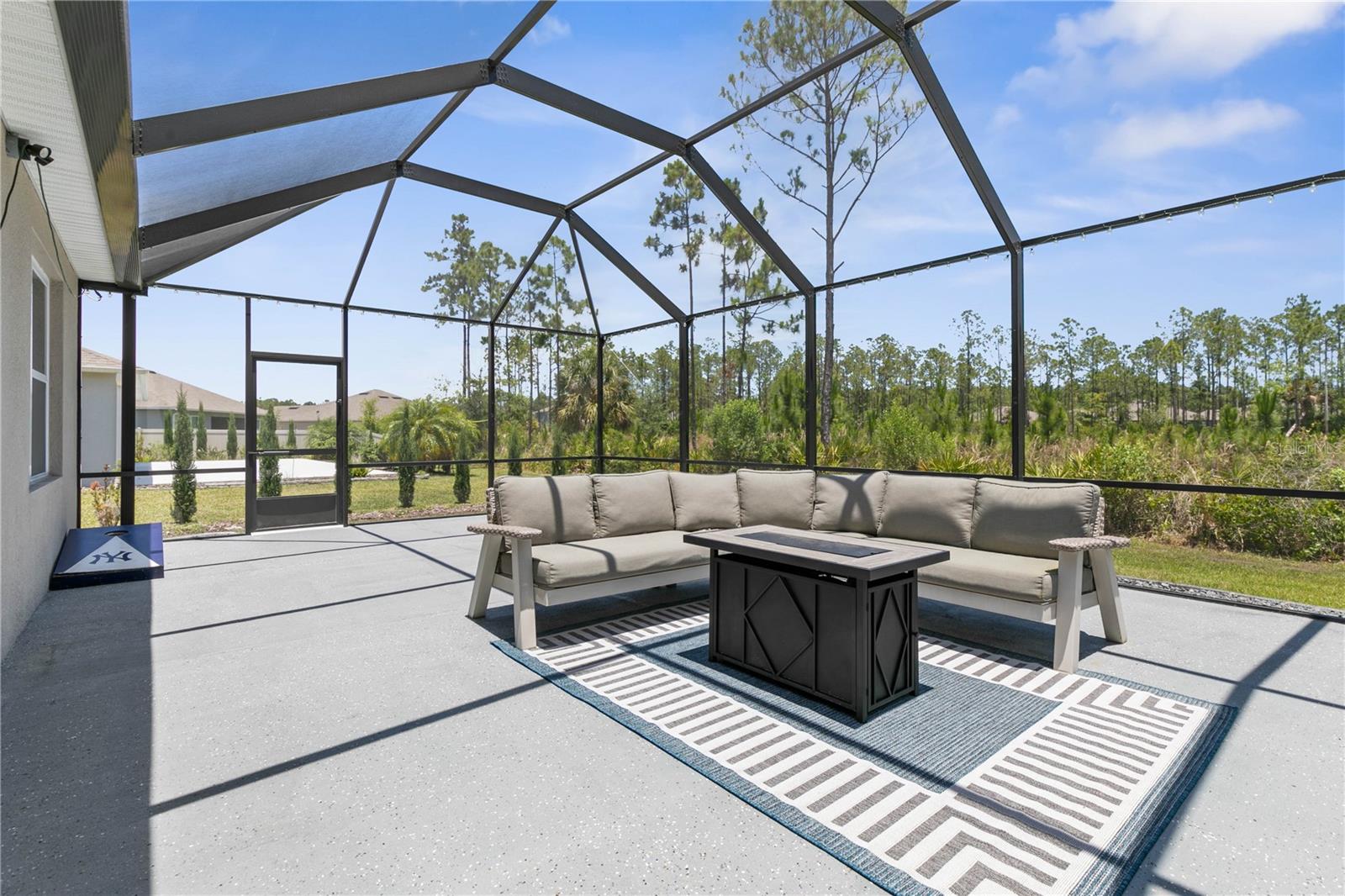 225 SUNSET POINT DR, ORMOND BEACH, FL, 32174