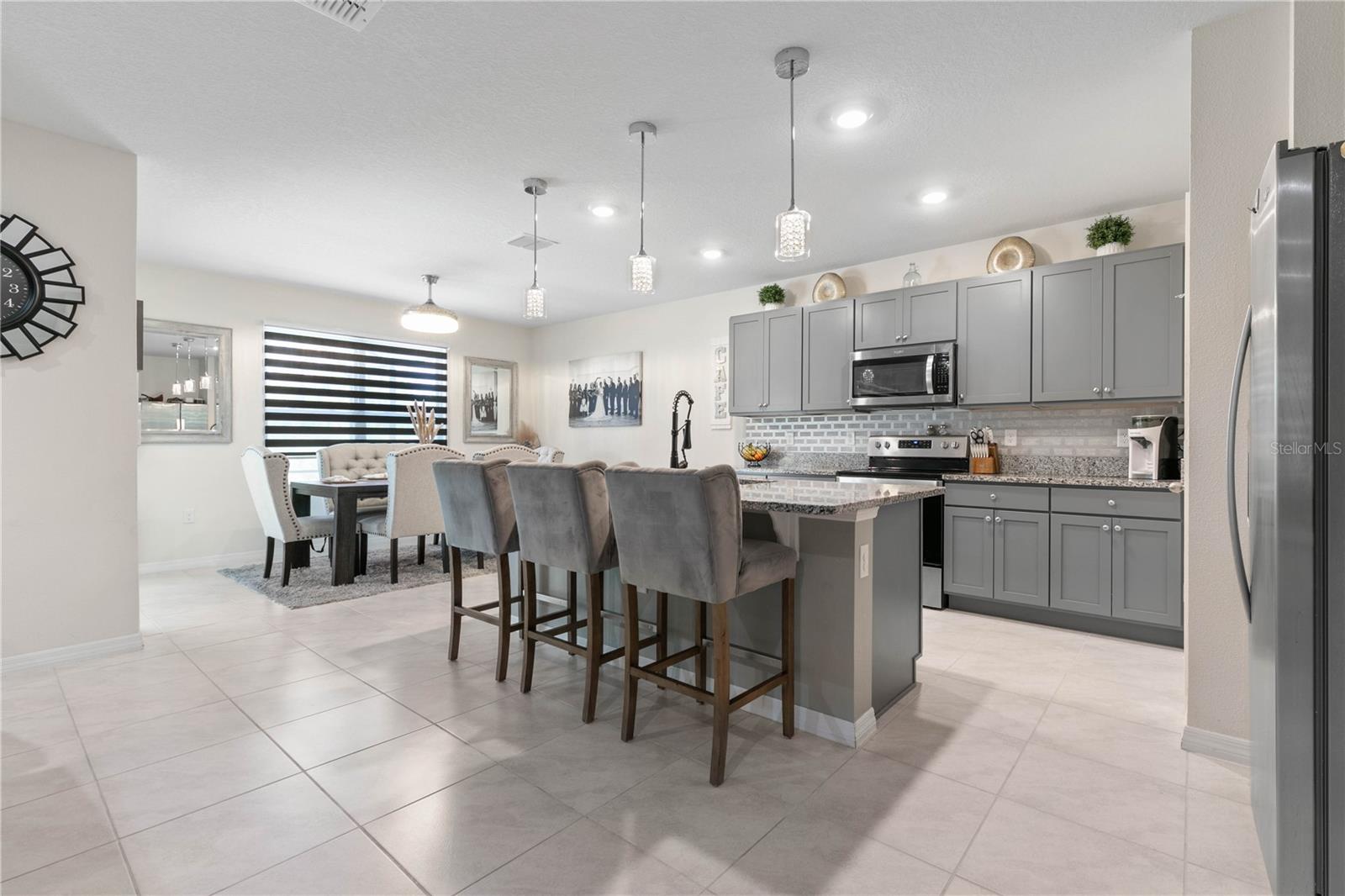 225 SUNSET POINT DR, ORMOND BEACH, FL, 32174
