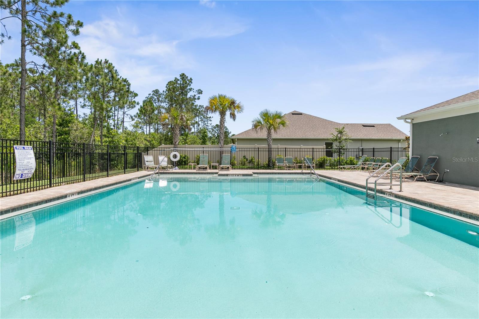 225 SUNSET POINT DR, ORMOND BEACH, FL, 32174