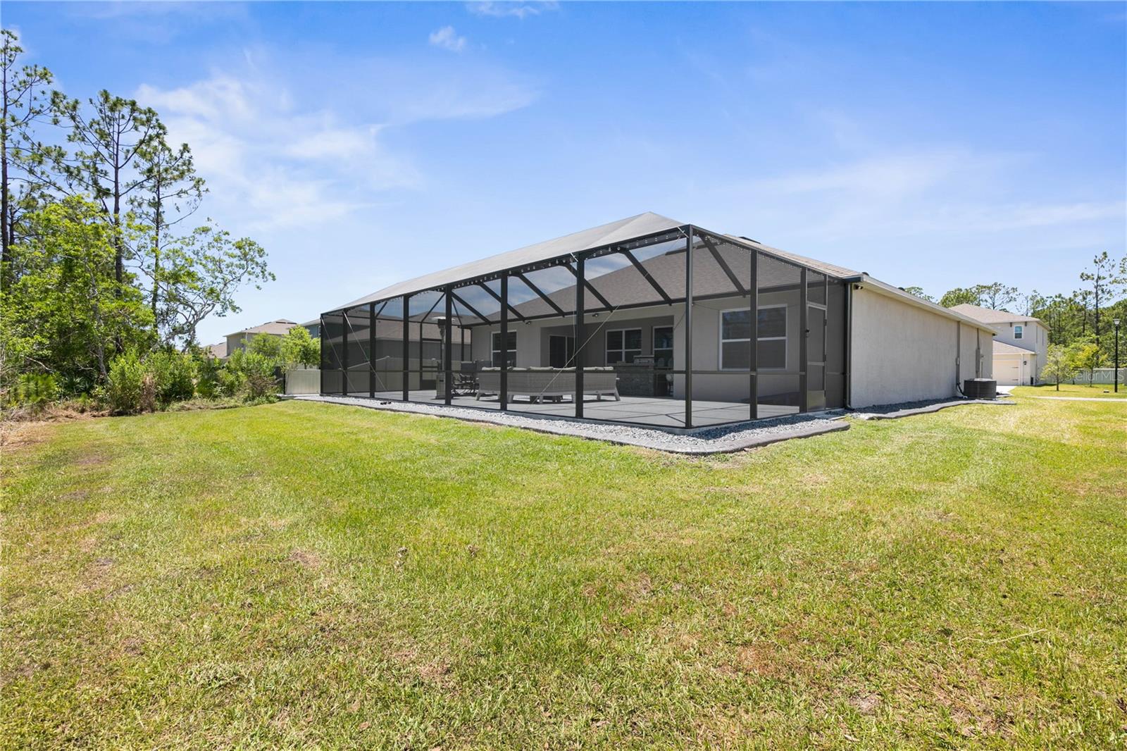 225 SUNSET POINT DR, ORMOND BEACH, FL, 32174
