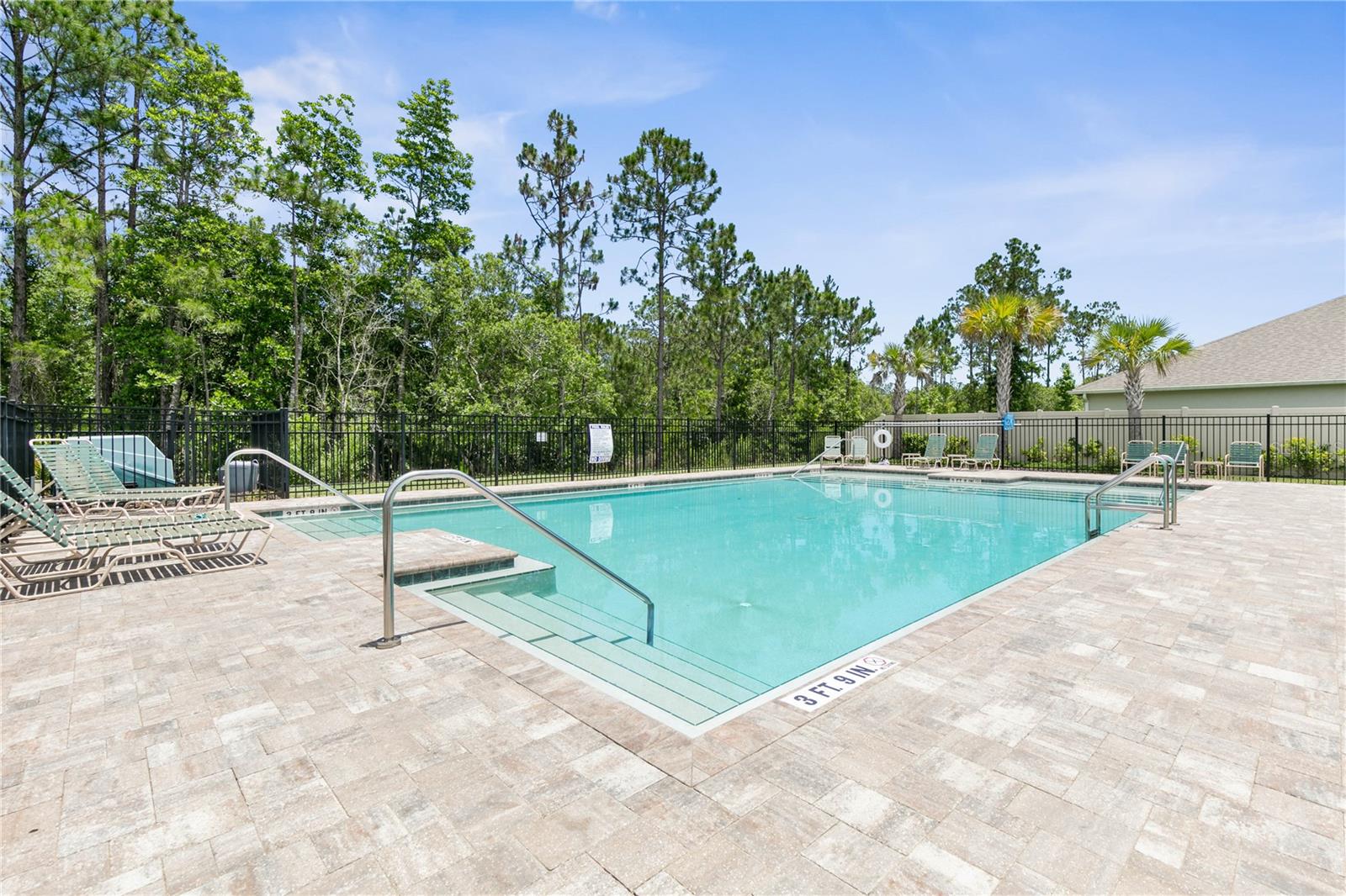 225 SUNSET POINT DR, ORMOND BEACH, FL, 32174