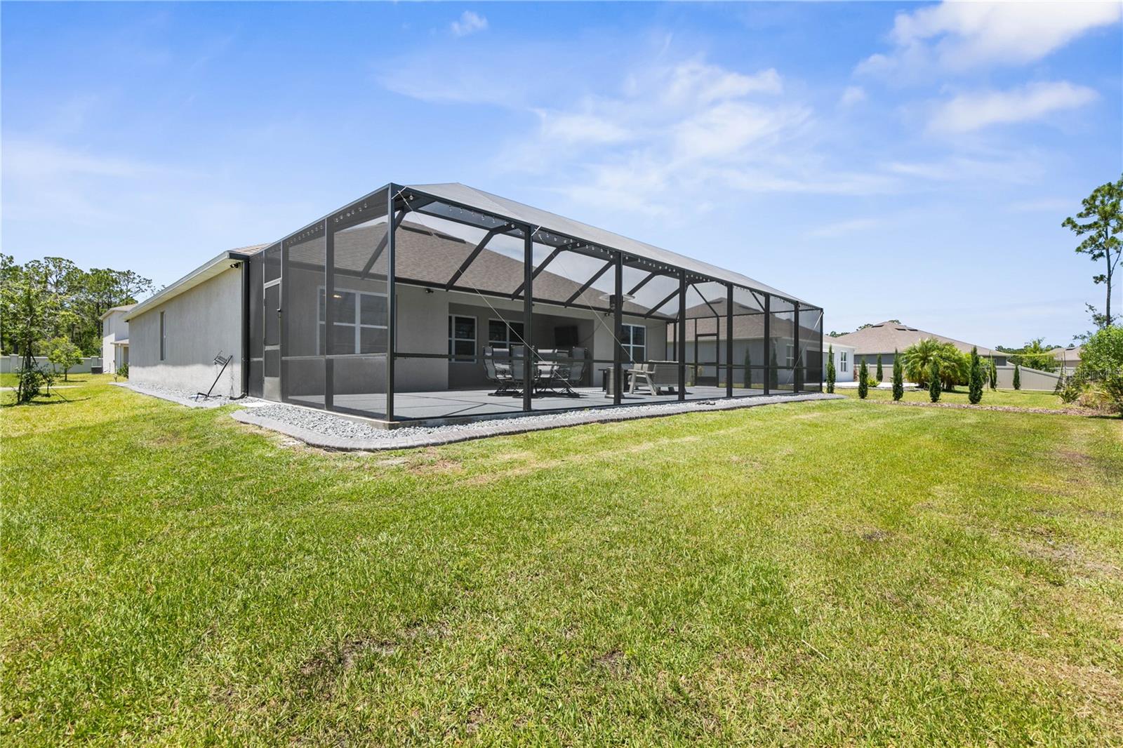 225 SUNSET POINT DR, ORMOND BEACH, FL, 32174
