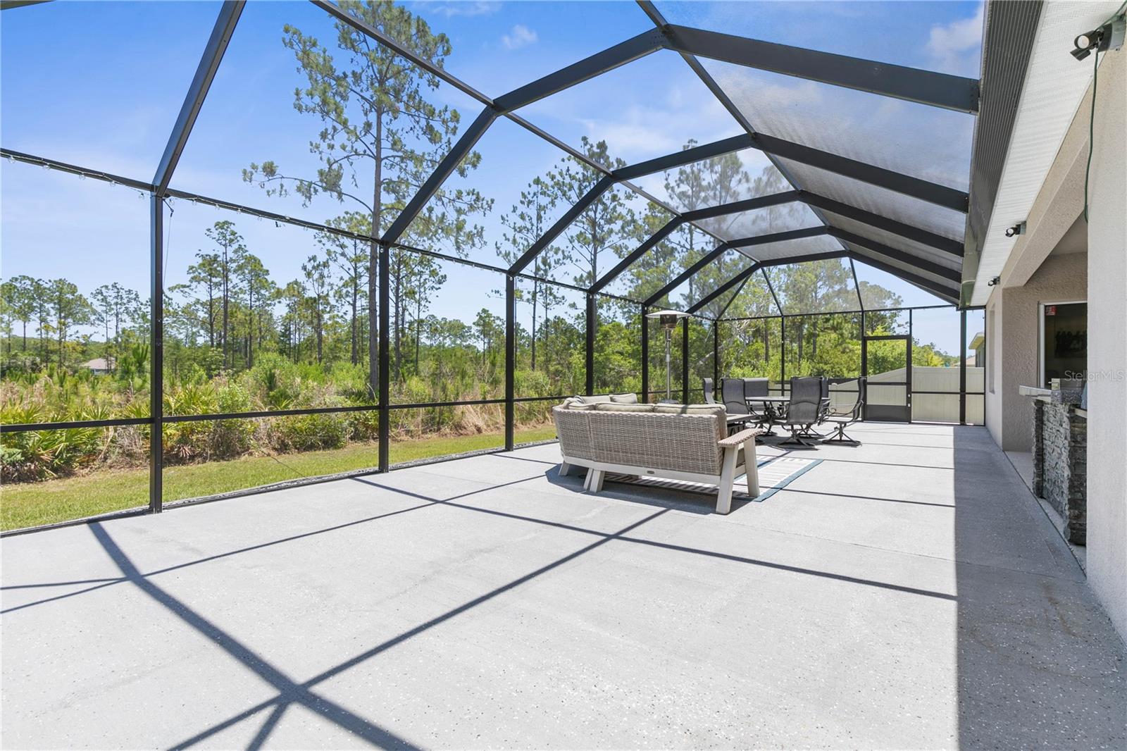 225 SUNSET POINT DR, ORMOND BEACH, FL, 32174