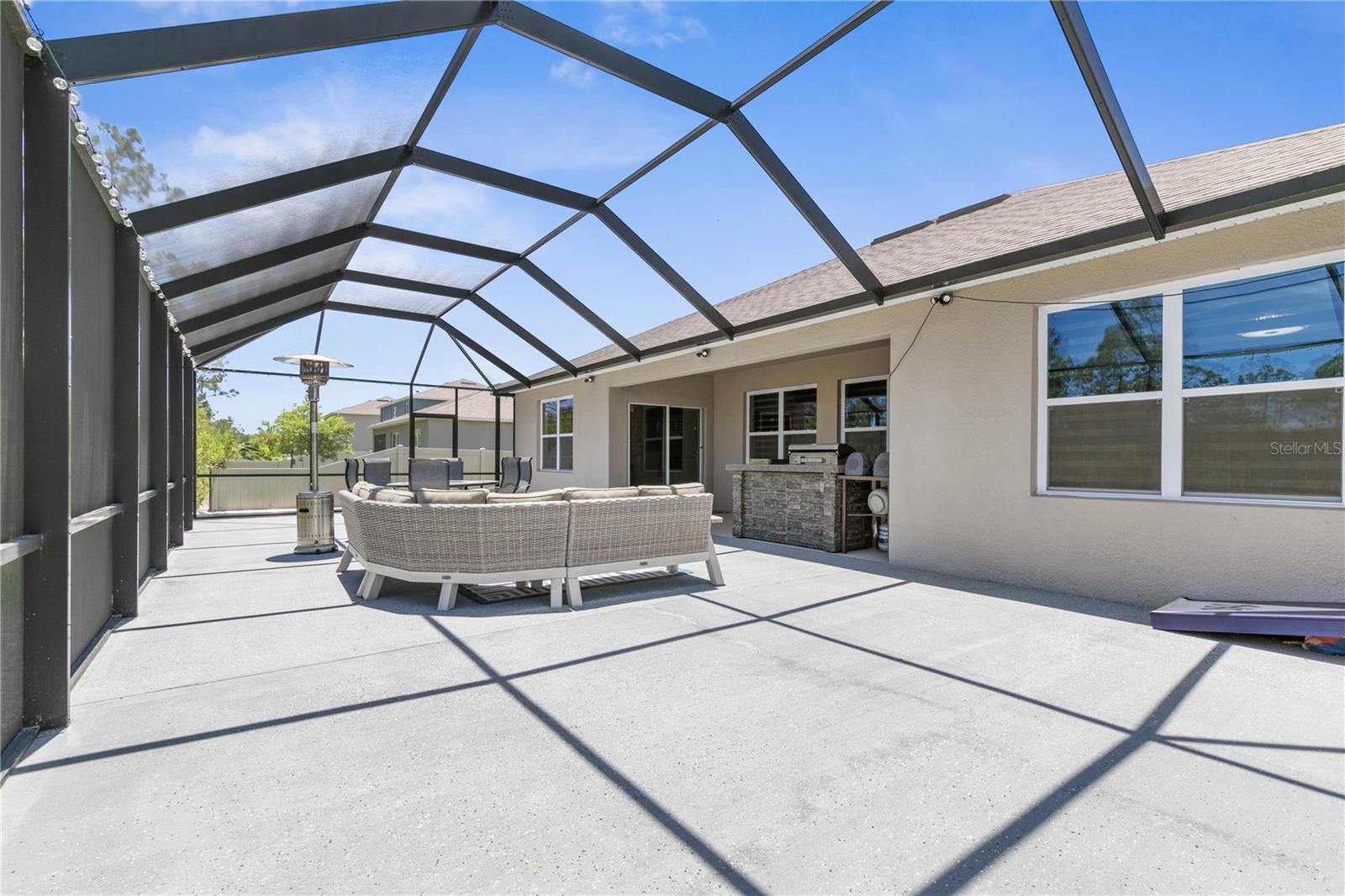 225 SUNSET POINT DR, ORMOND BEACH, FL, 32174