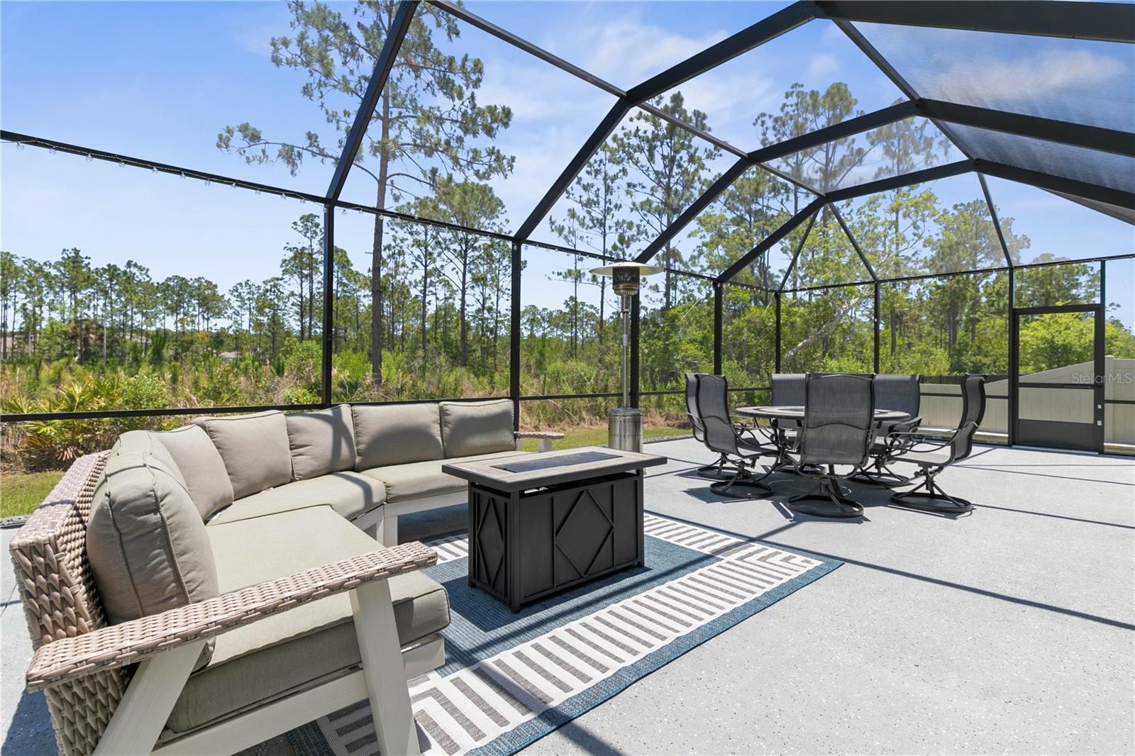 225 SUNSET POINT DR, ORMOND BEACH, FL, 32174