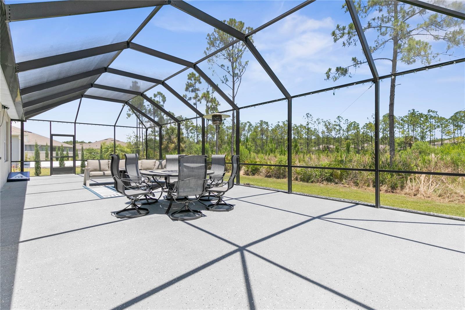 225 SUNSET POINT DR, ORMOND BEACH, FL, 32174