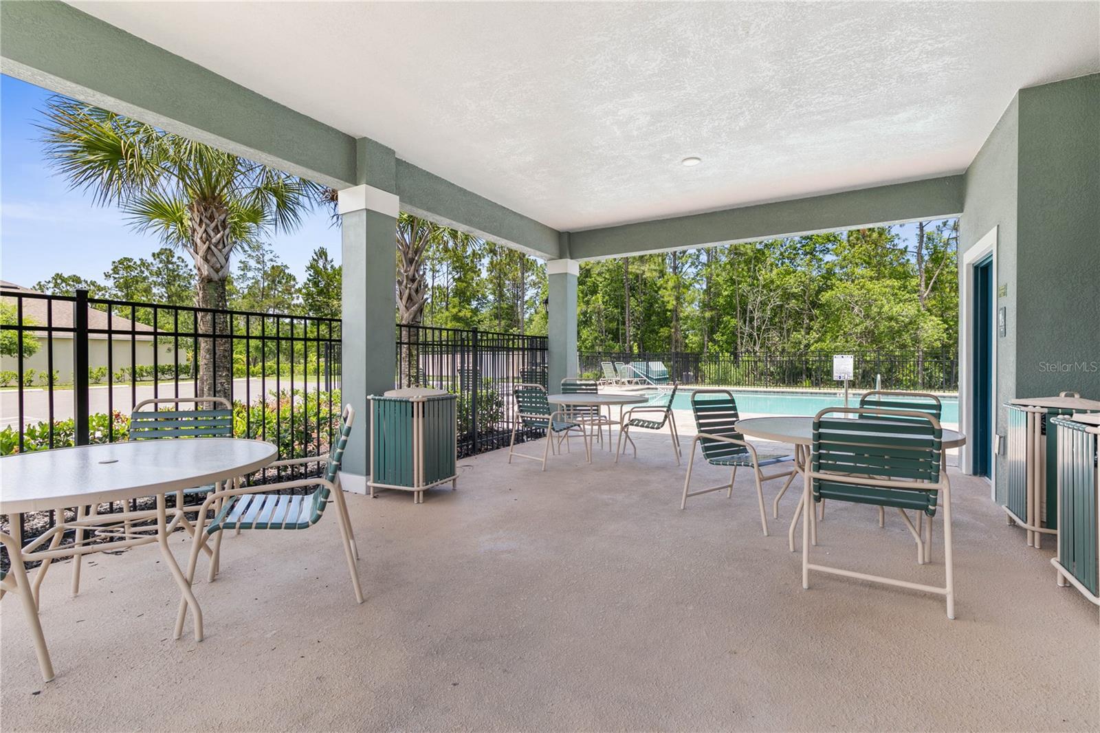 225 SUNSET POINT DR, ORMOND BEACH, FL, 32174