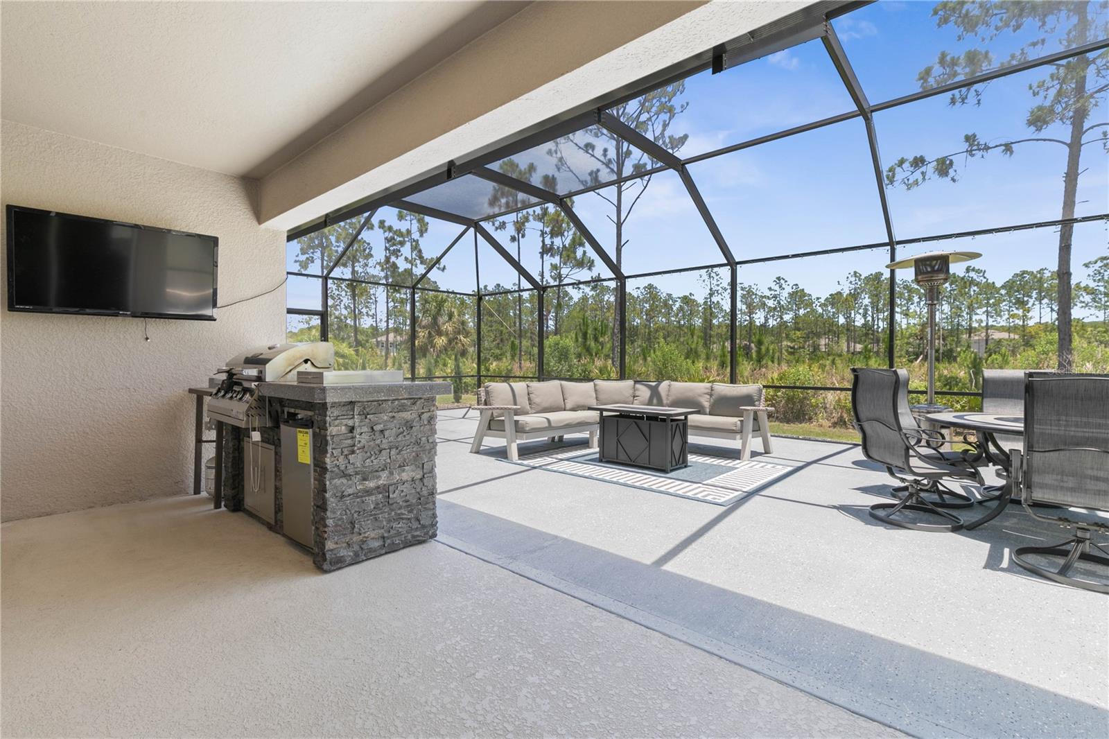 225 SUNSET POINT DR, ORMOND BEACH, FL, 32174
