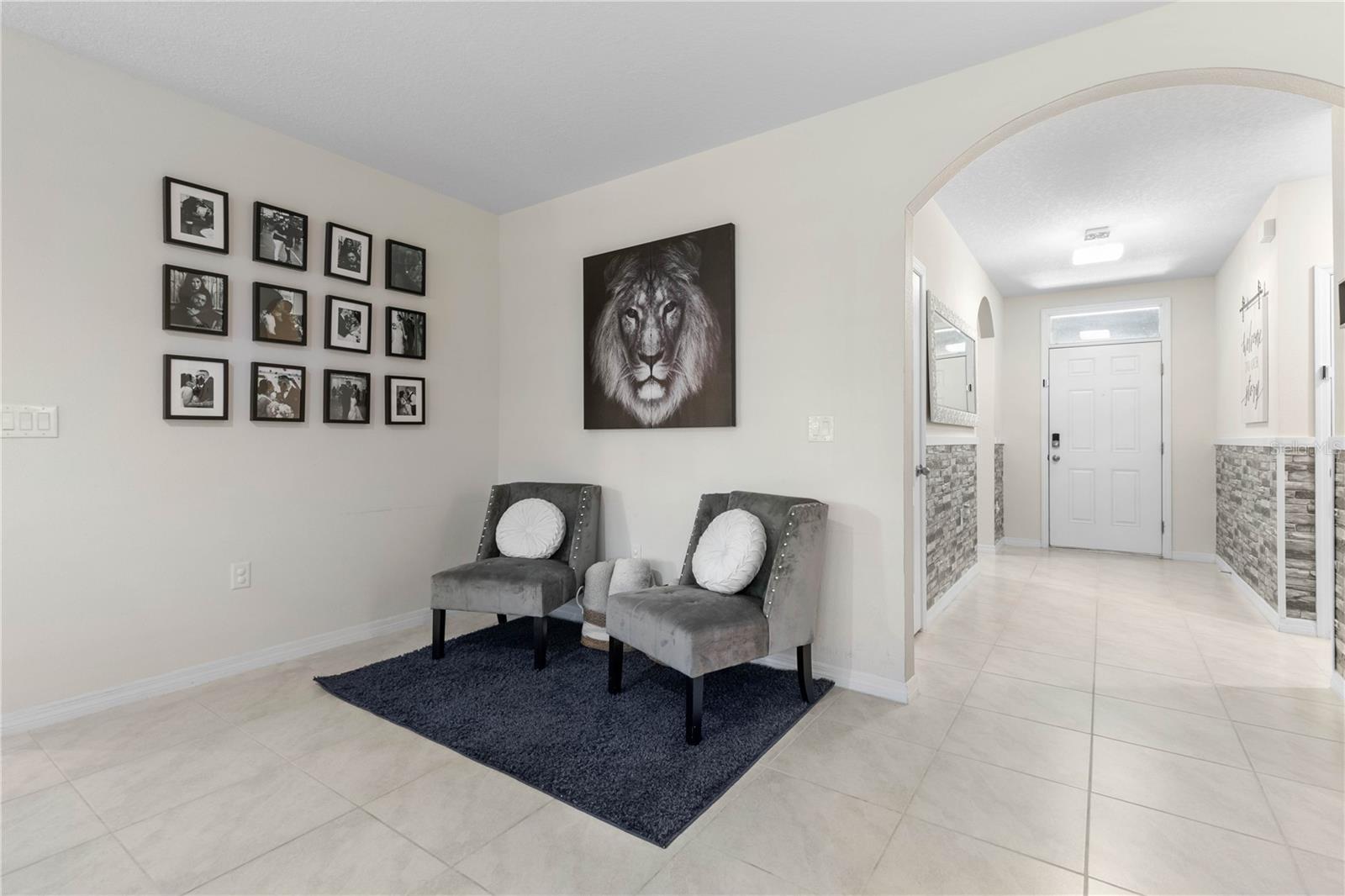 225 SUNSET POINT DR, ORMOND BEACH, FL, 32174