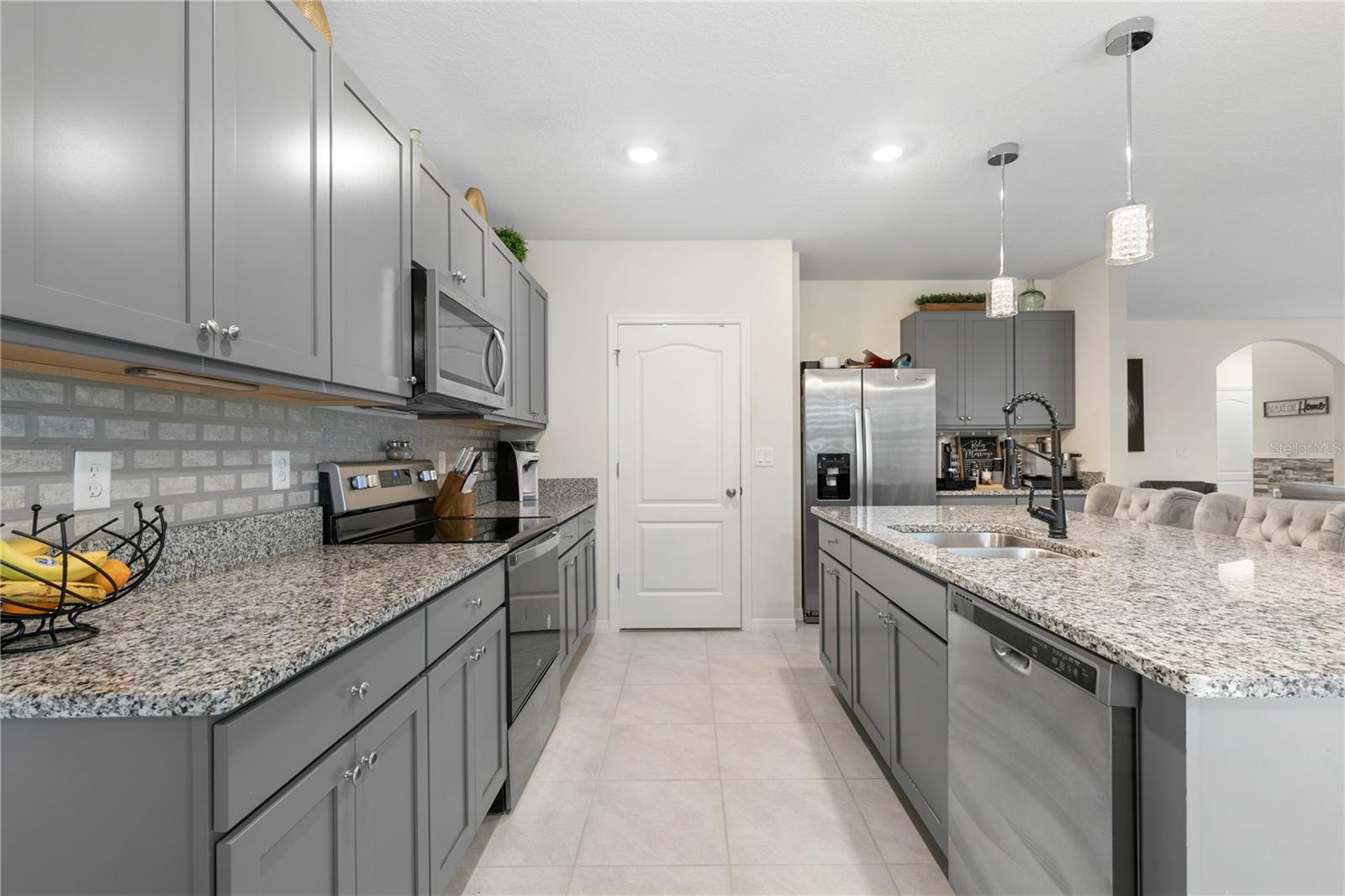 225 SUNSET POINT DR, ORMOND BEACH, FL, 32174