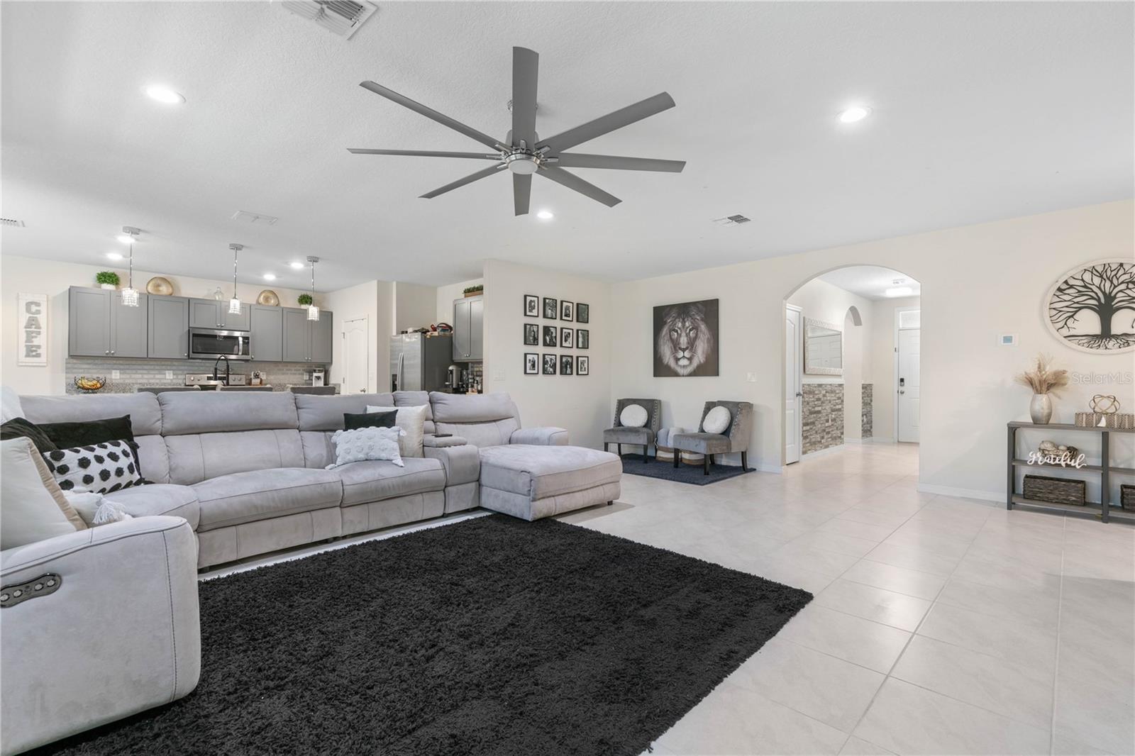 225 SUNSET POINT DR, ORMOND BEACH, FL, 32174