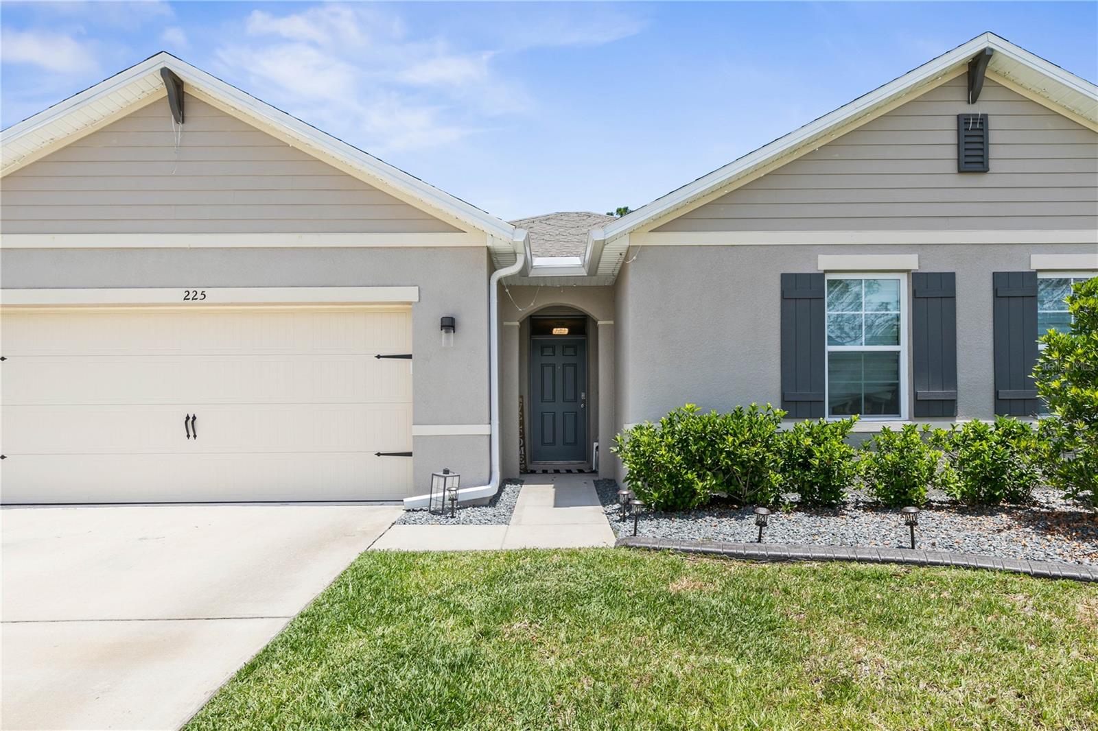 225 SUNSET POINT DR, ORMOND BEACH, FL, 32174