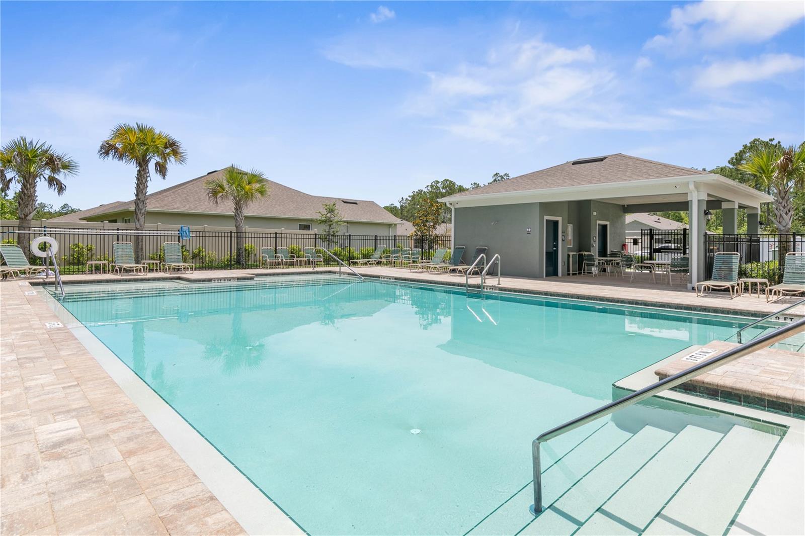 225 SUNSET POINT DR, ORMOND BEACH, FL, 32174