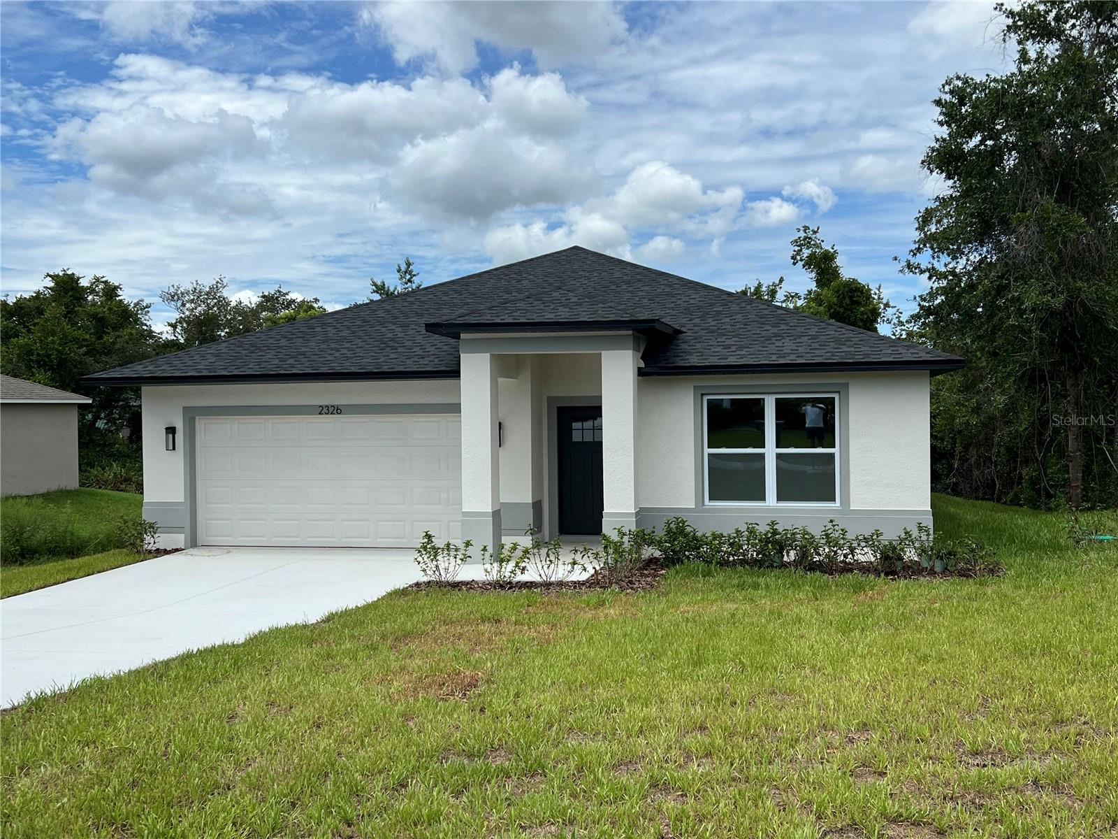 2326 FITZPATRICK TER, DELTONA, FL, 32725