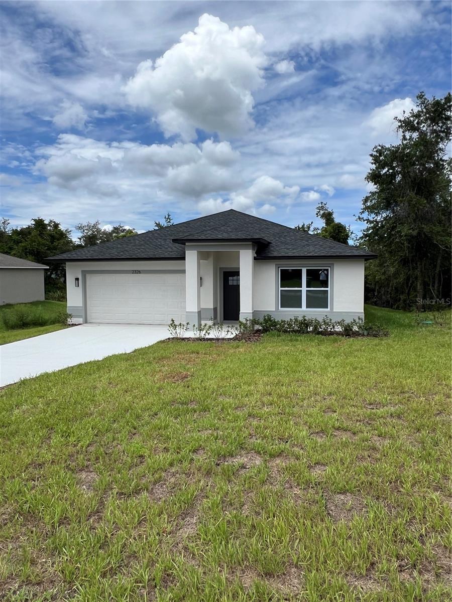 2326 FITZPATRICK TER, DELTONA, FL, 32725