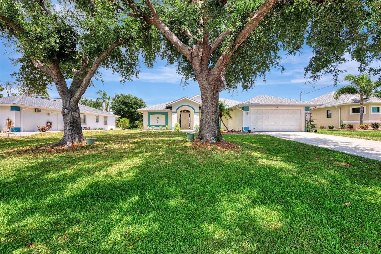 136 LONG MEADOW LN, ROTONDA WEST, FL, 33947