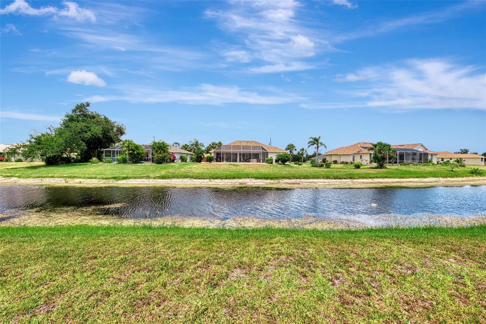136 LONG MEADOW LN, ROTONDA WEST, FL, 33947