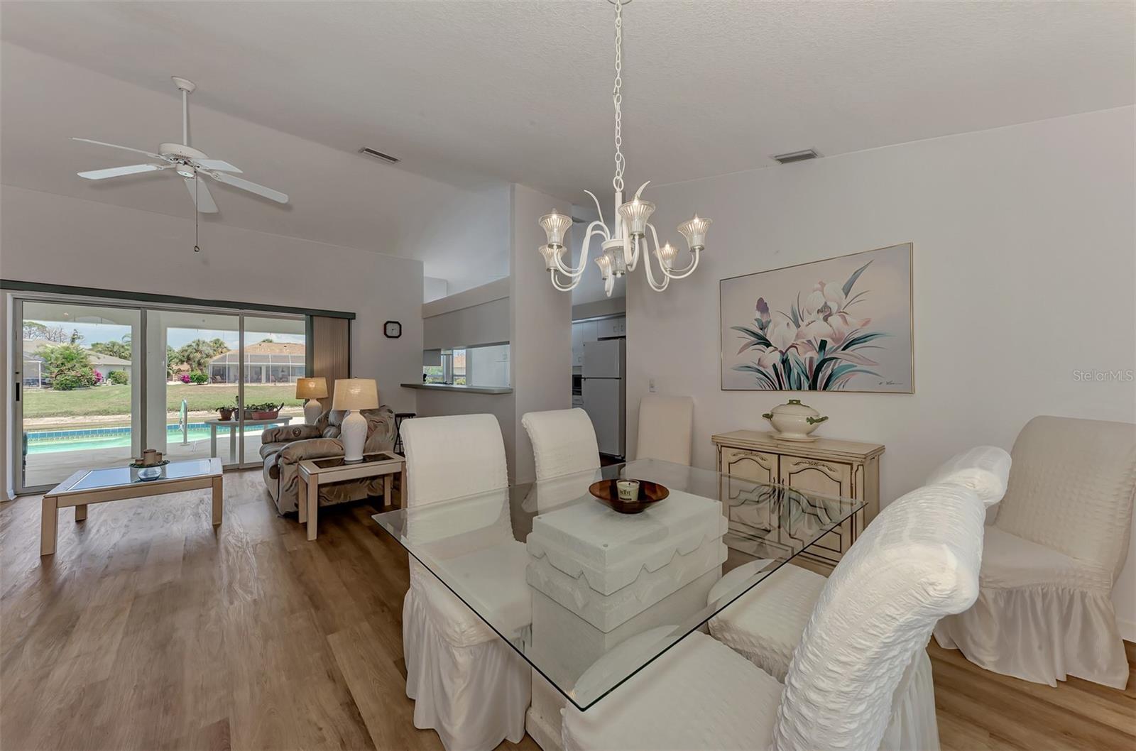 136 LONG MEADOW LN, ROTONDA WEST, FL, 33947
