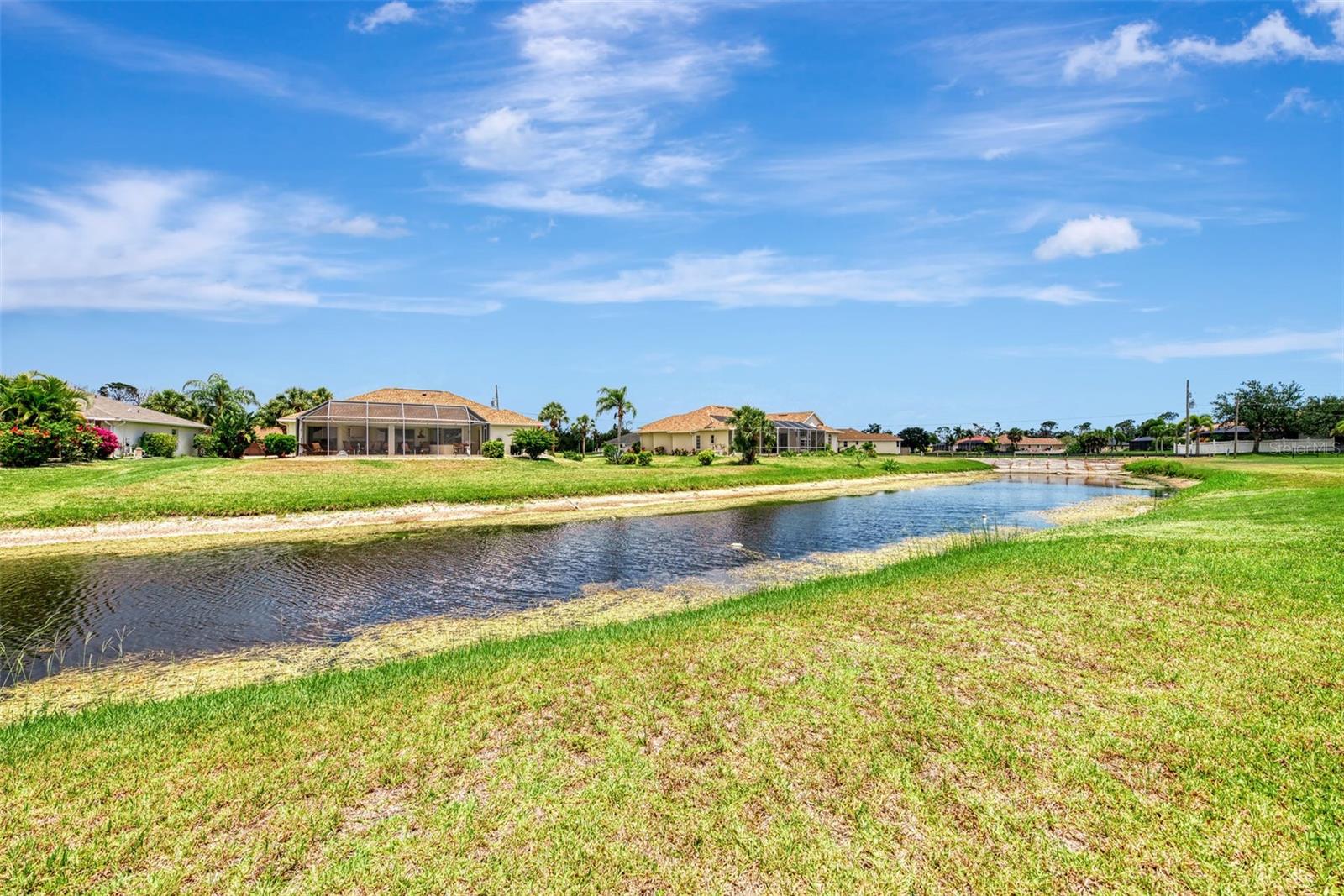 136 LONG MEADOW LN, ROTONDA WEST, FL, 33947