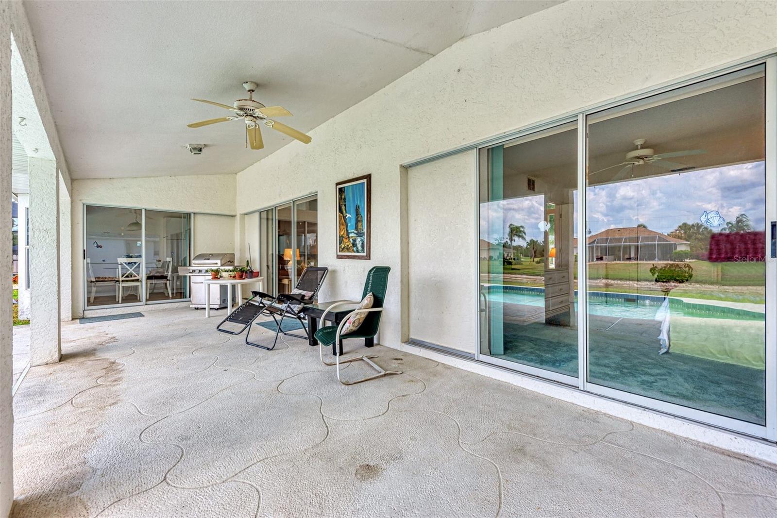 136 LONG MEADOW LN, ROTONDA WEST, FL, 33947