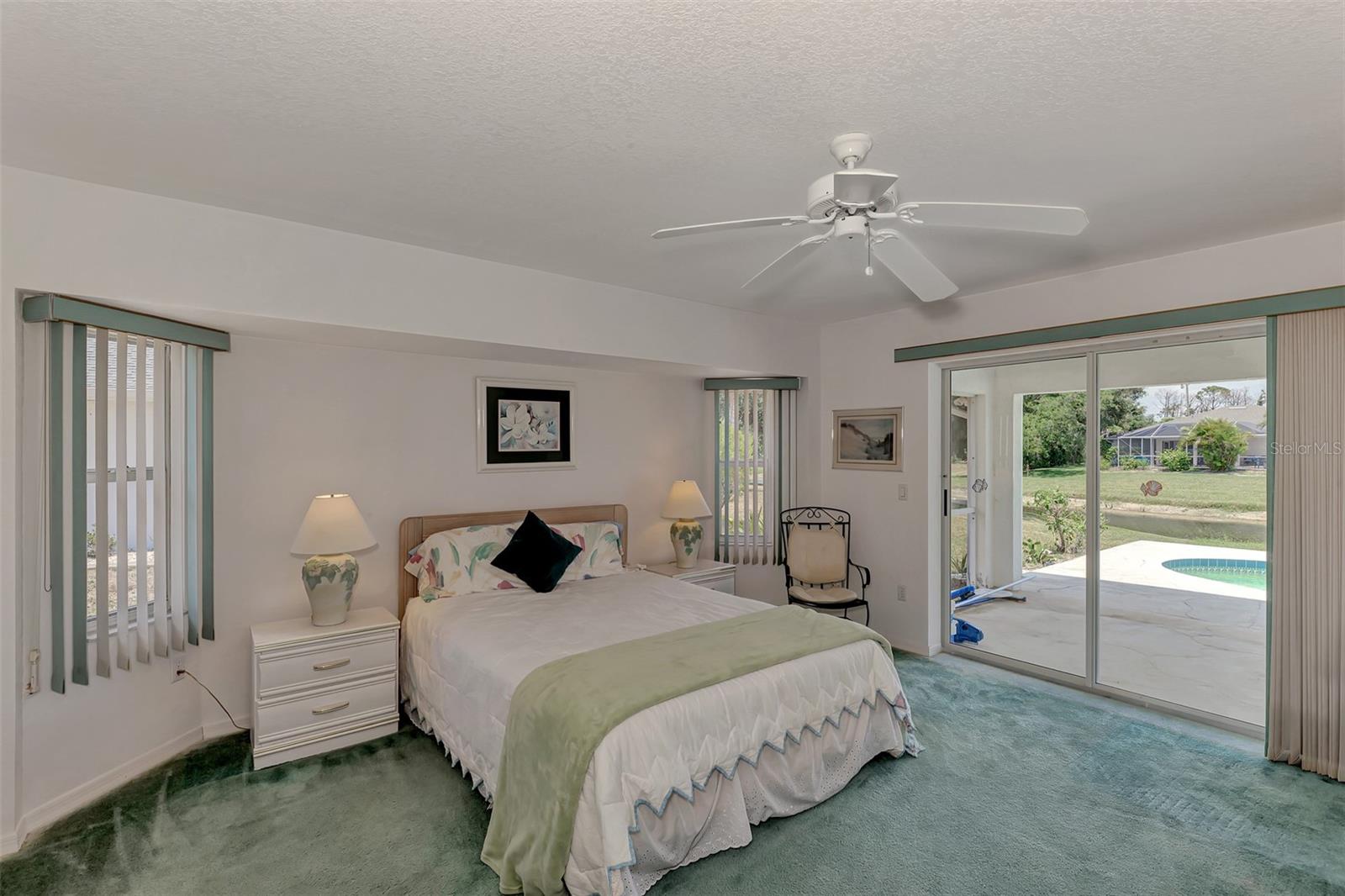 136 LONG MEADOW LN, ROTONDA WEST, FL, 33947