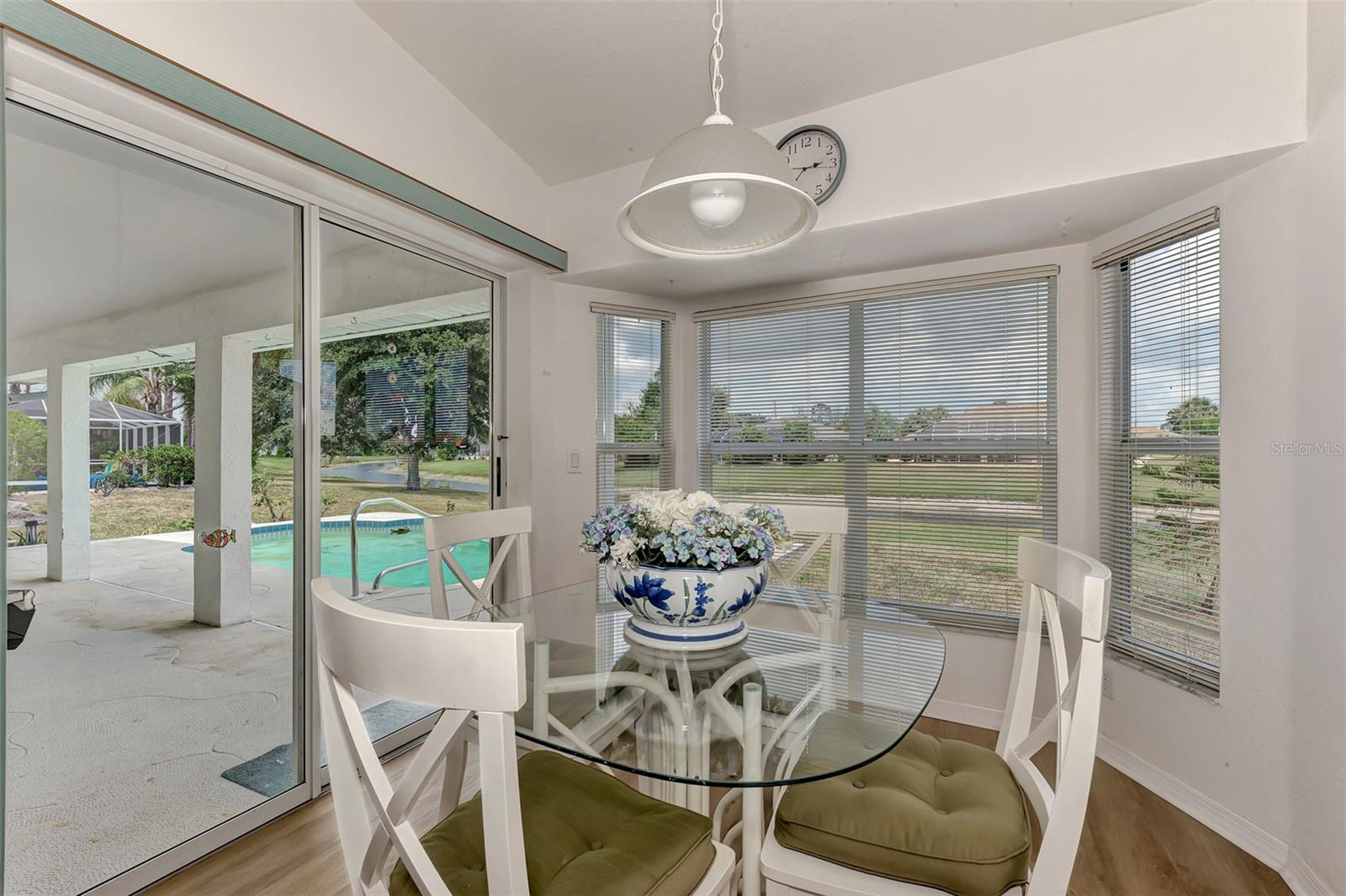 136 LONG MEADOW LN, ROTONDA WEST, FL, 33947