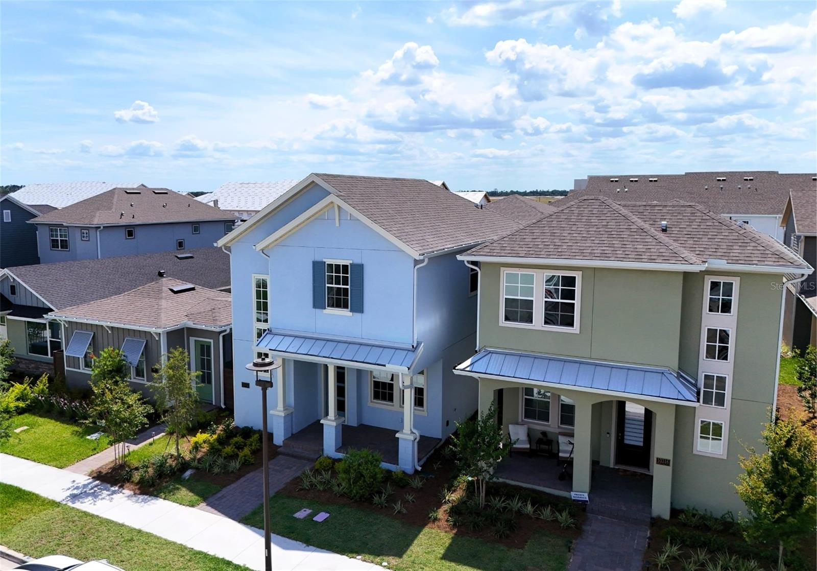 10322 MARCONI AVE, ORLANDO, FL, 32827