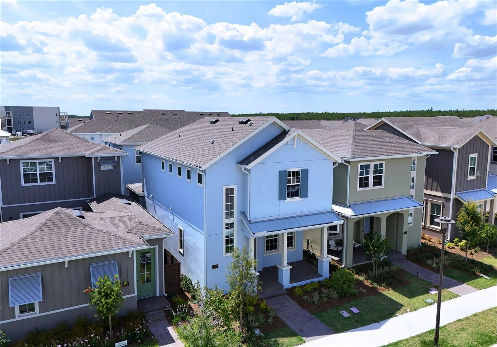 10322 MARCONI AVE, ORLANDO, FL, 32827