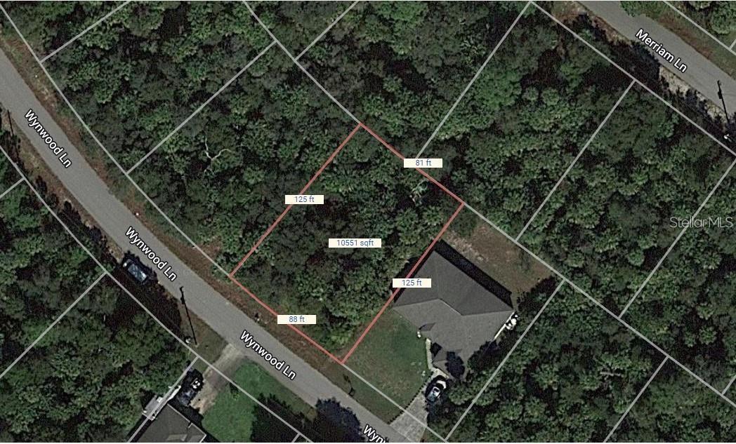 WYNWOOD LN, NORTH PORT, FL, 34288