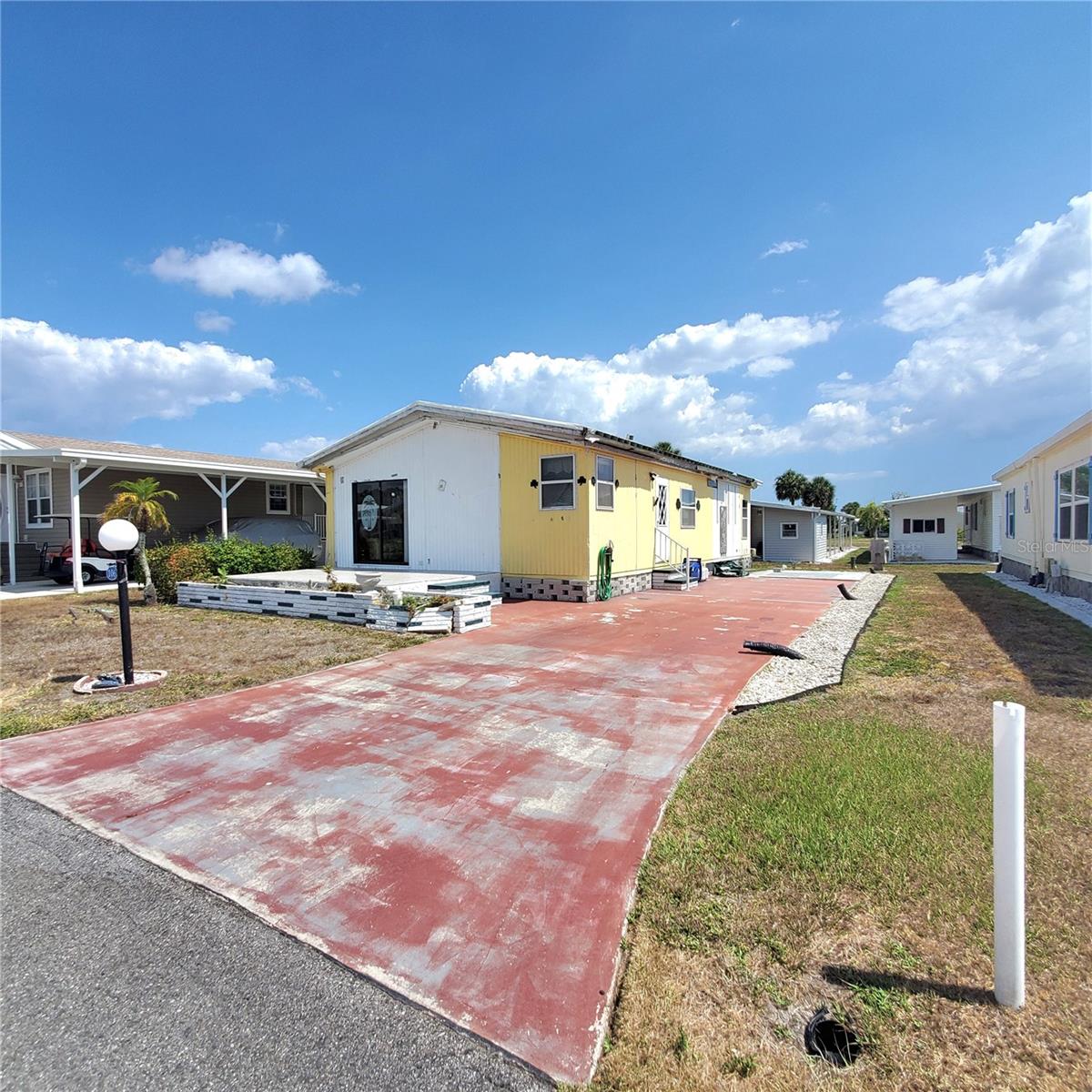 106 TOBAGO WAY, NORTH PORT, FL, 34287