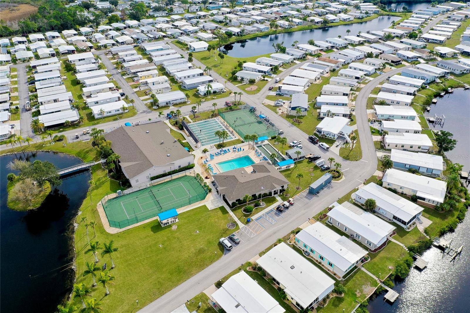 106 TOBAGO WAY, NORTH PORT, FL, 34287