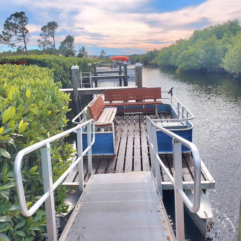 106 TOBAGO WAY, NORTH PORT, FL, 34287