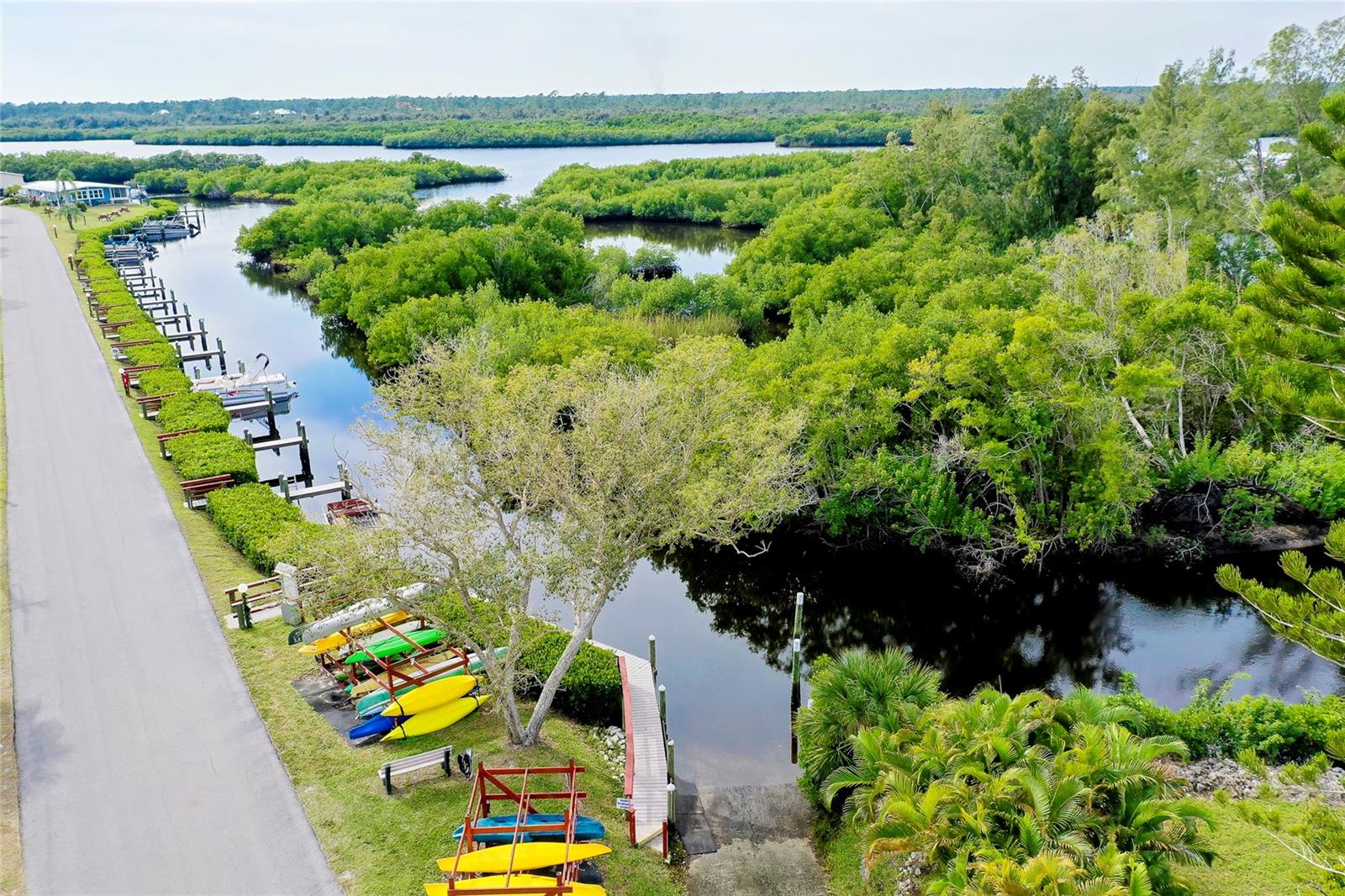 106 TOBAGO WAY, NORTH PORT, FL, 34287