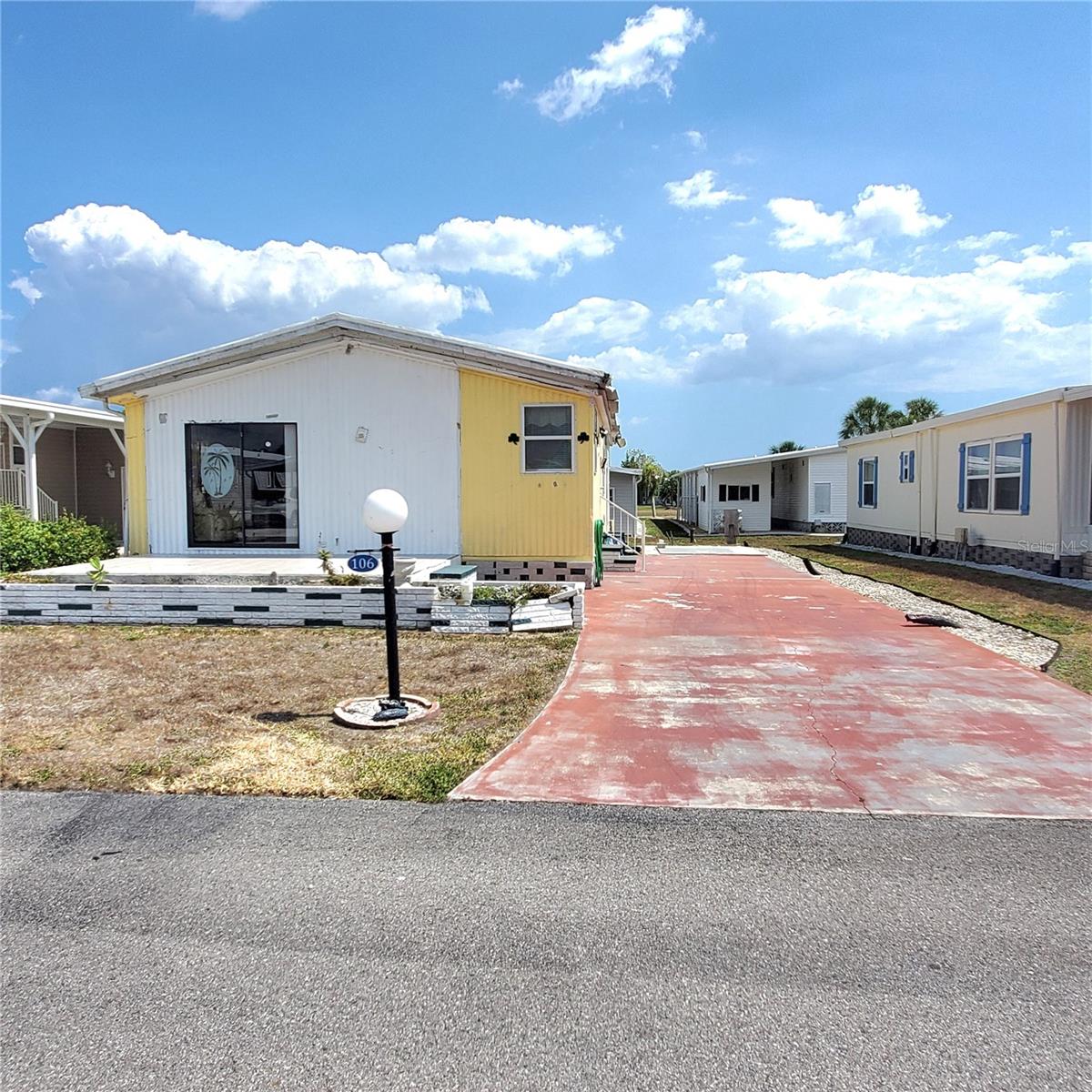 106 TOBAGO WAY, NORTH PORT, FL, 34287