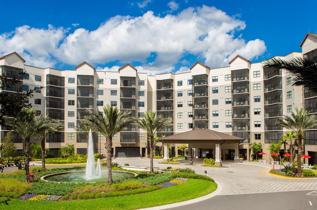 14501 GROVE RESORT AVE #3514, WINTER GARDEN, FL, 34787